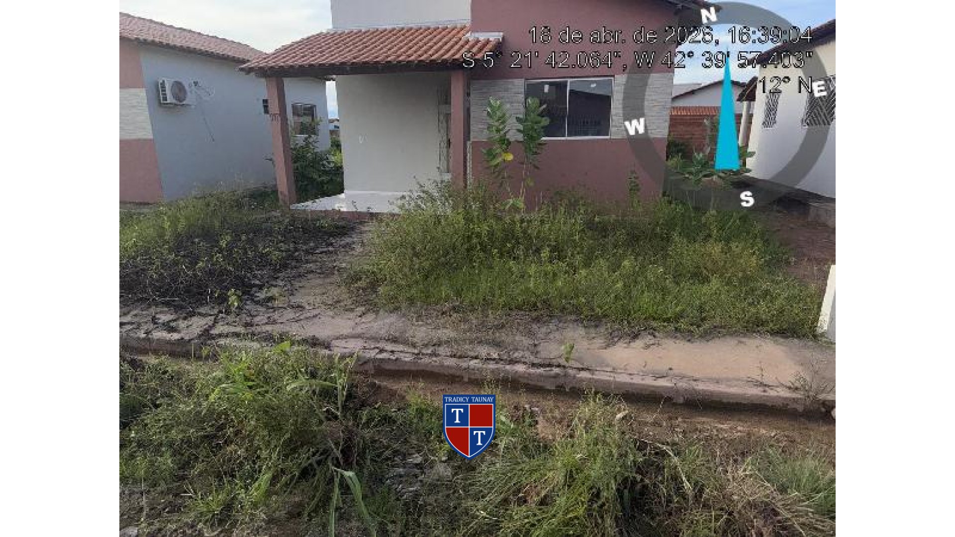 Foto 1 de CASA em BAIRRO CIDADE NOVA - Imóvel Retomado Caixa