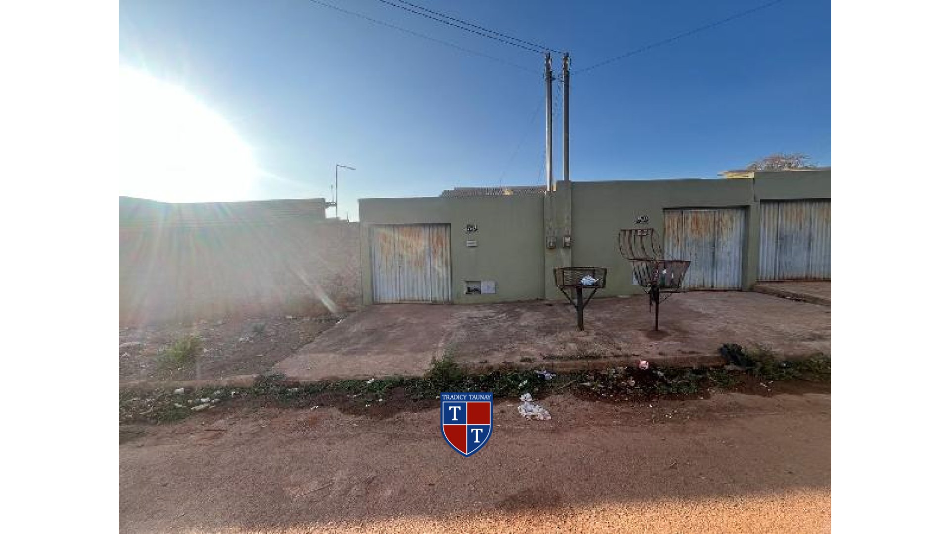 Foto 1 de CASA em JARDIM ANA BEATRIZ II - Imóvel Retomado Caixa