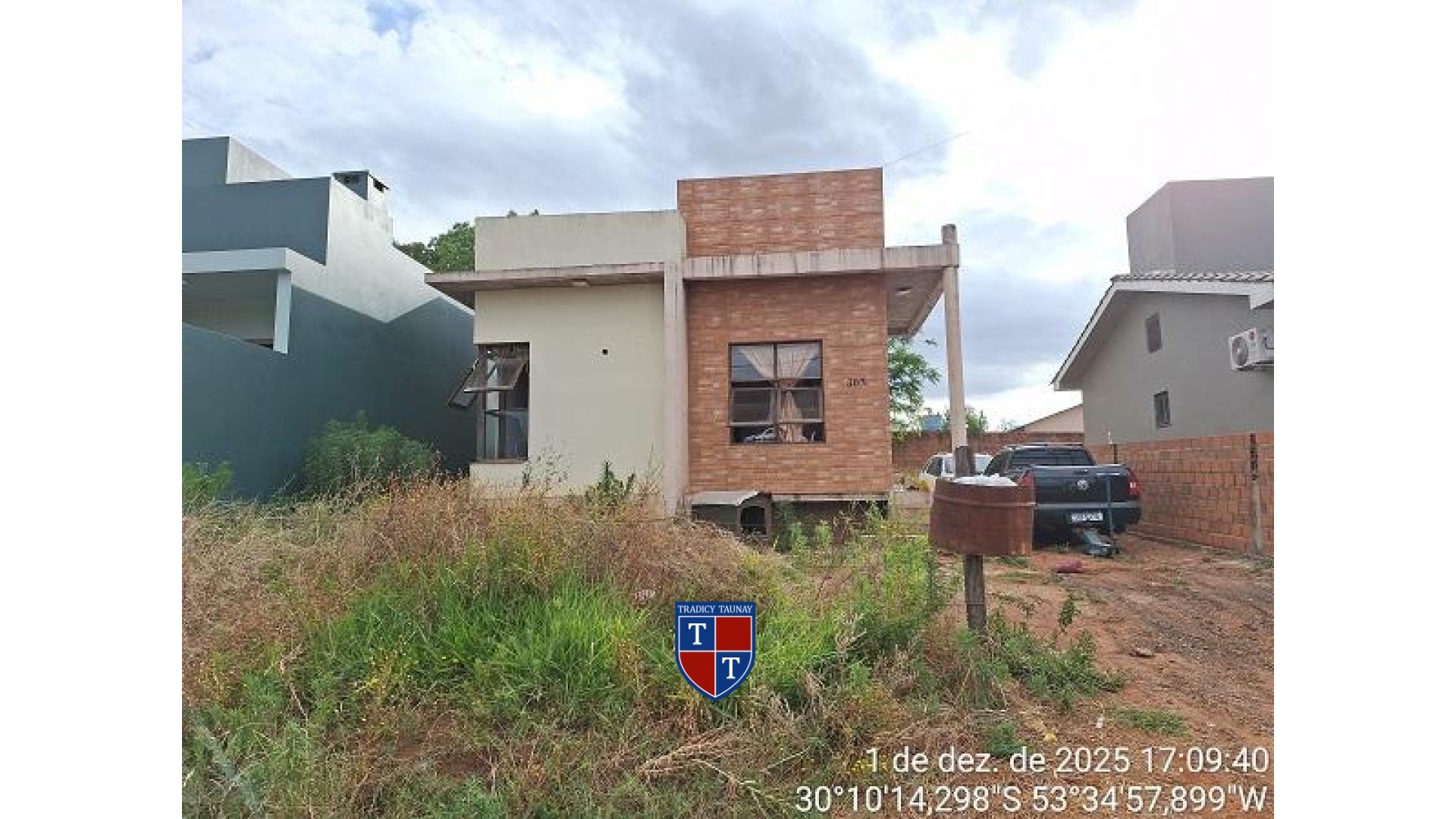 Foto 1 de CASA em PONTES - Imóvel Retomado Caixa
