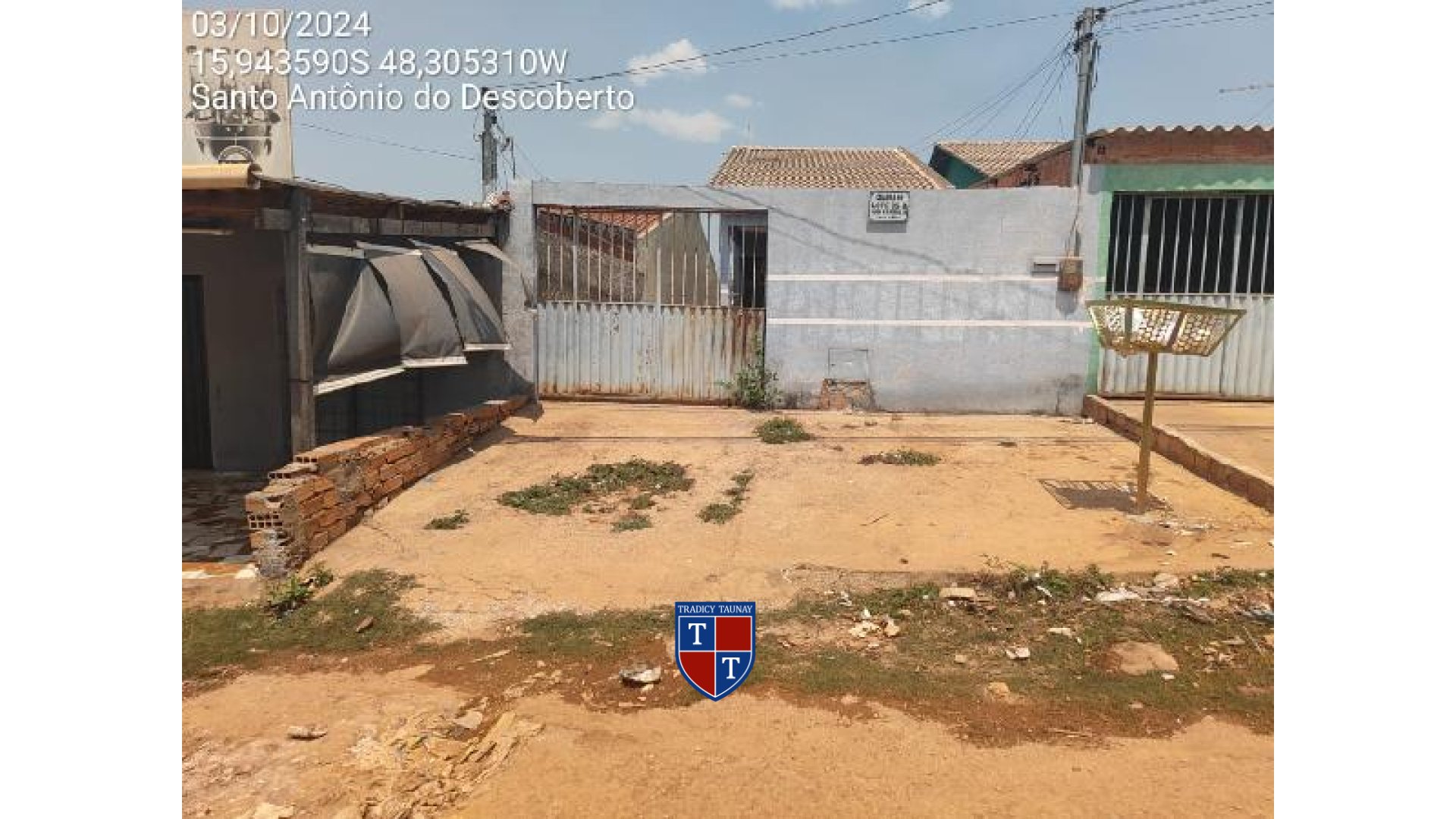 Foto 1 de CASA em JARDIM ANA BEATRIZ II - Imóvel Retomado Caixa