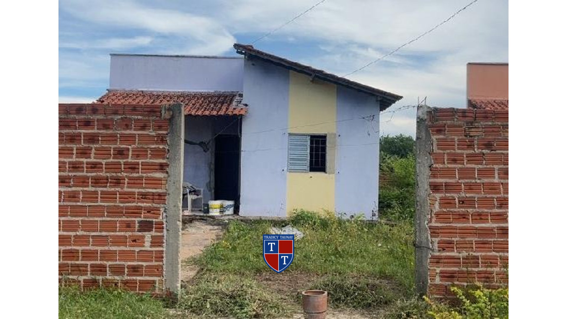 Foto 1 de CASA em LOT. SAO SEBASTIAO - Imóvel Retomado Caixa