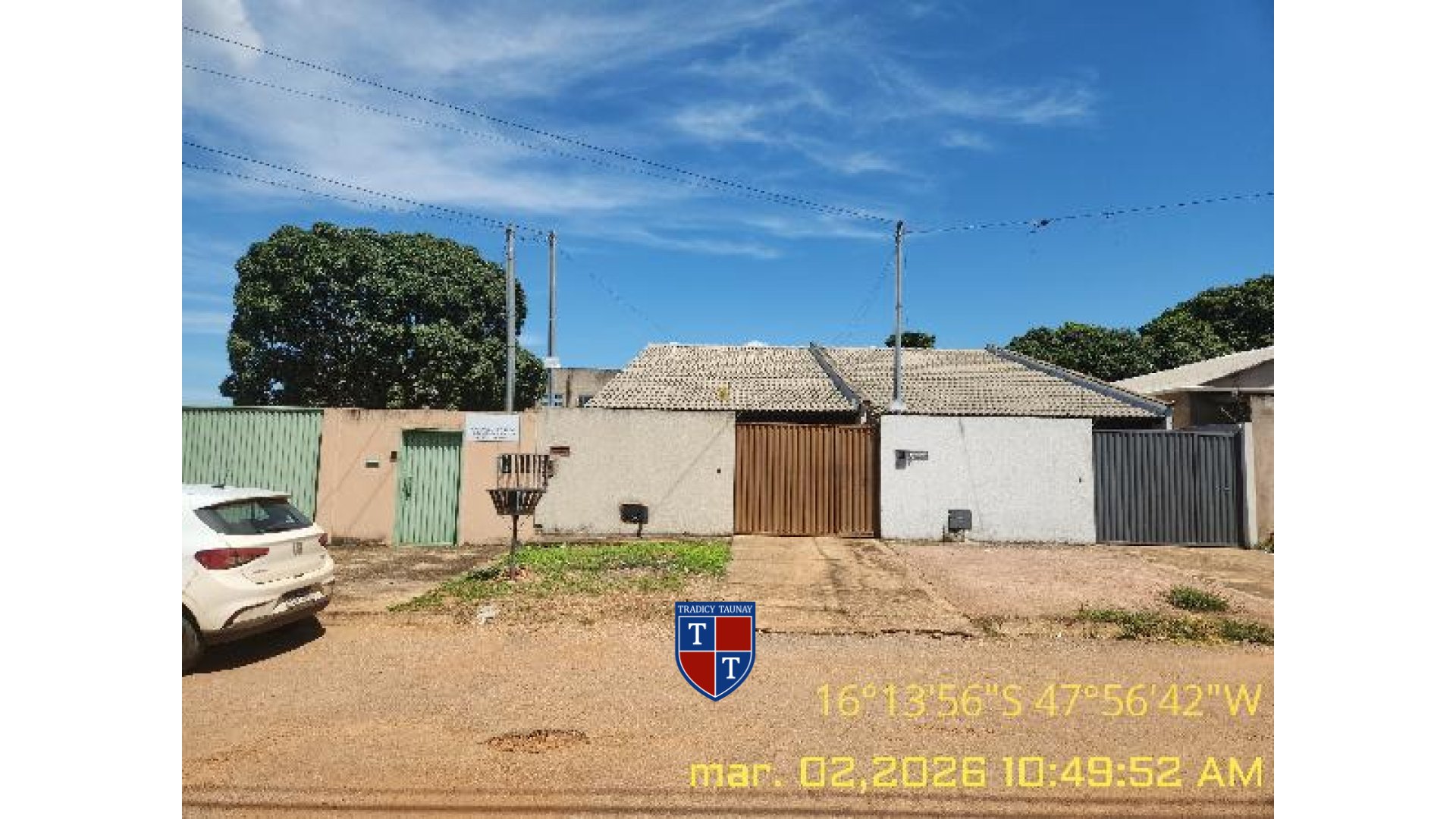 Foto 1 de CASA em SETOR NORTE - Imóvel Retomado Caixa