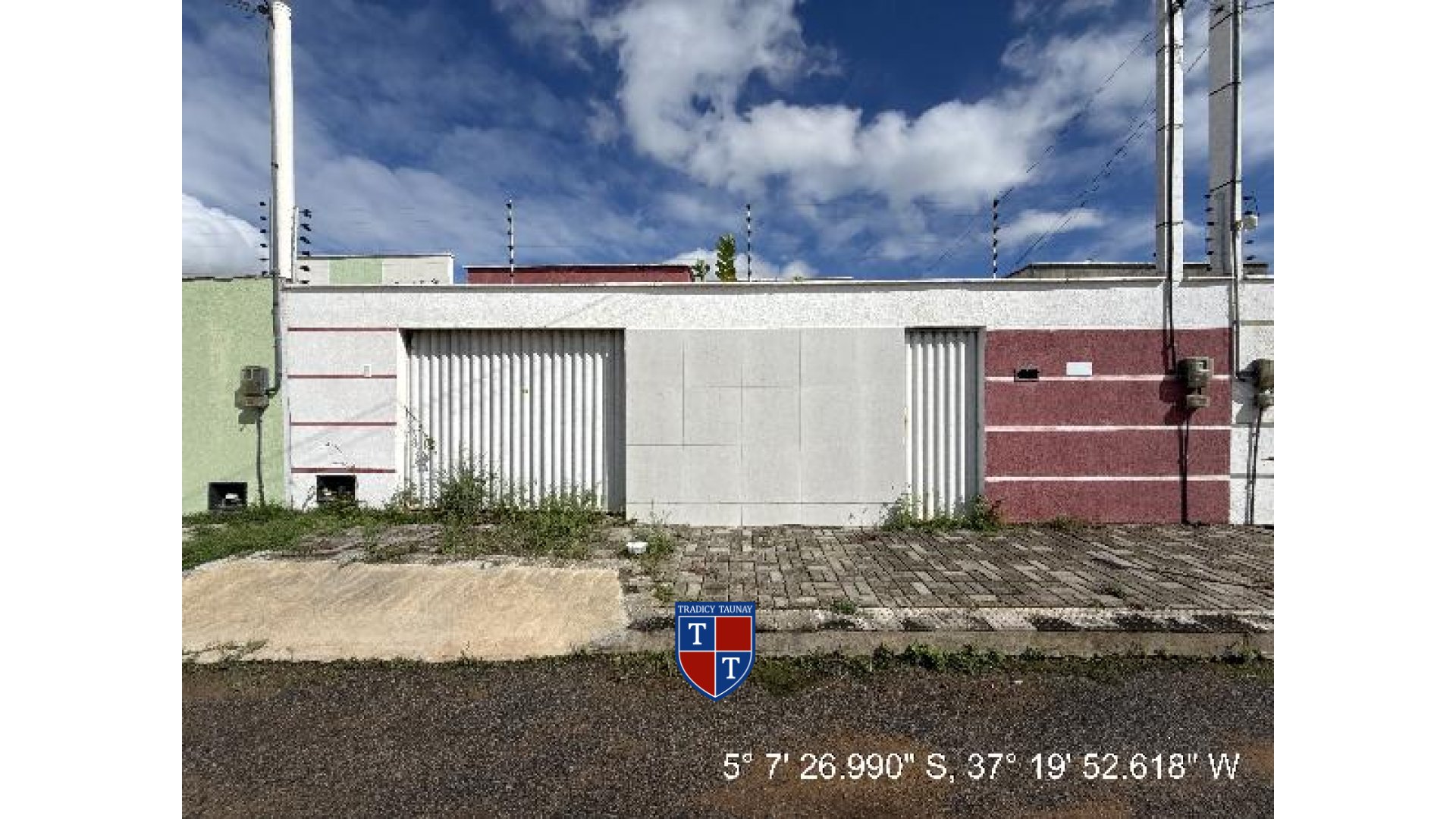 CASA em SANTA JULIA