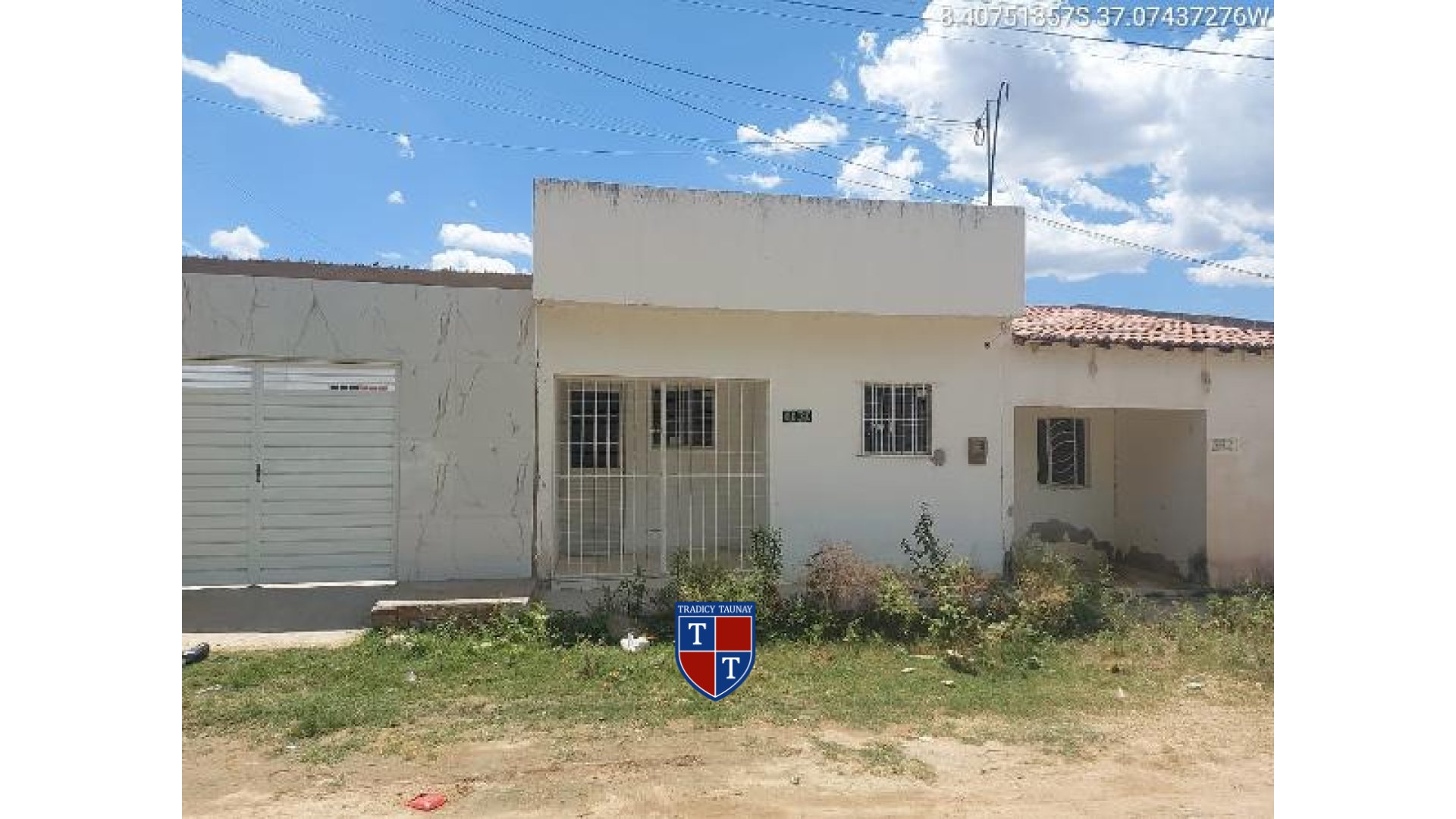 Foto 1 de CASA em SAO CRISTOVAO - Imóvel Retomado Caixa