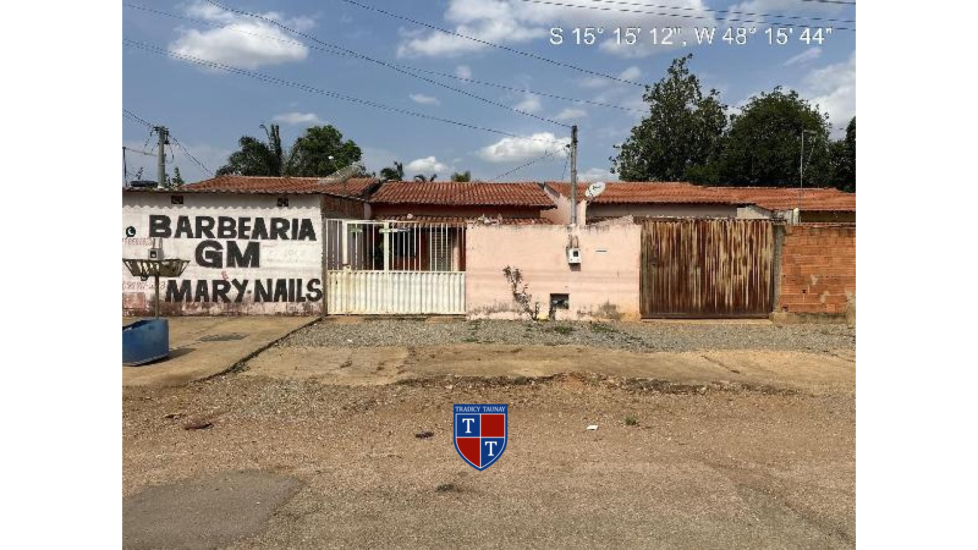Foto 1 de CASA em CENTRO - Imóvel Retomado Caixa