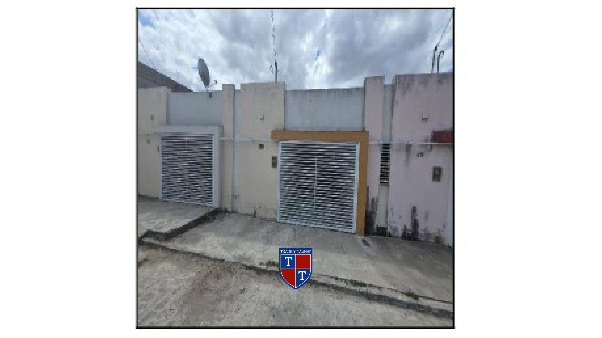 Foto 1 de CASA em NOVA ALTINHO - Imóvel Retomado Caixa