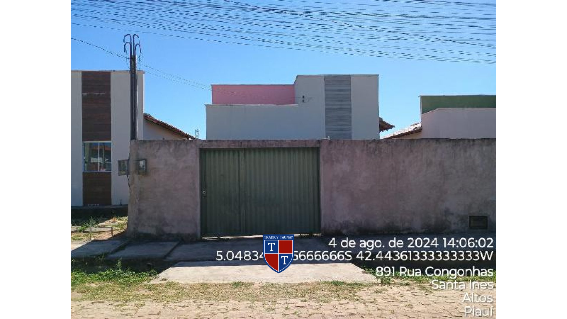 Foto 1 de CASA em CENTRO - Imóvel Retomado Caixa