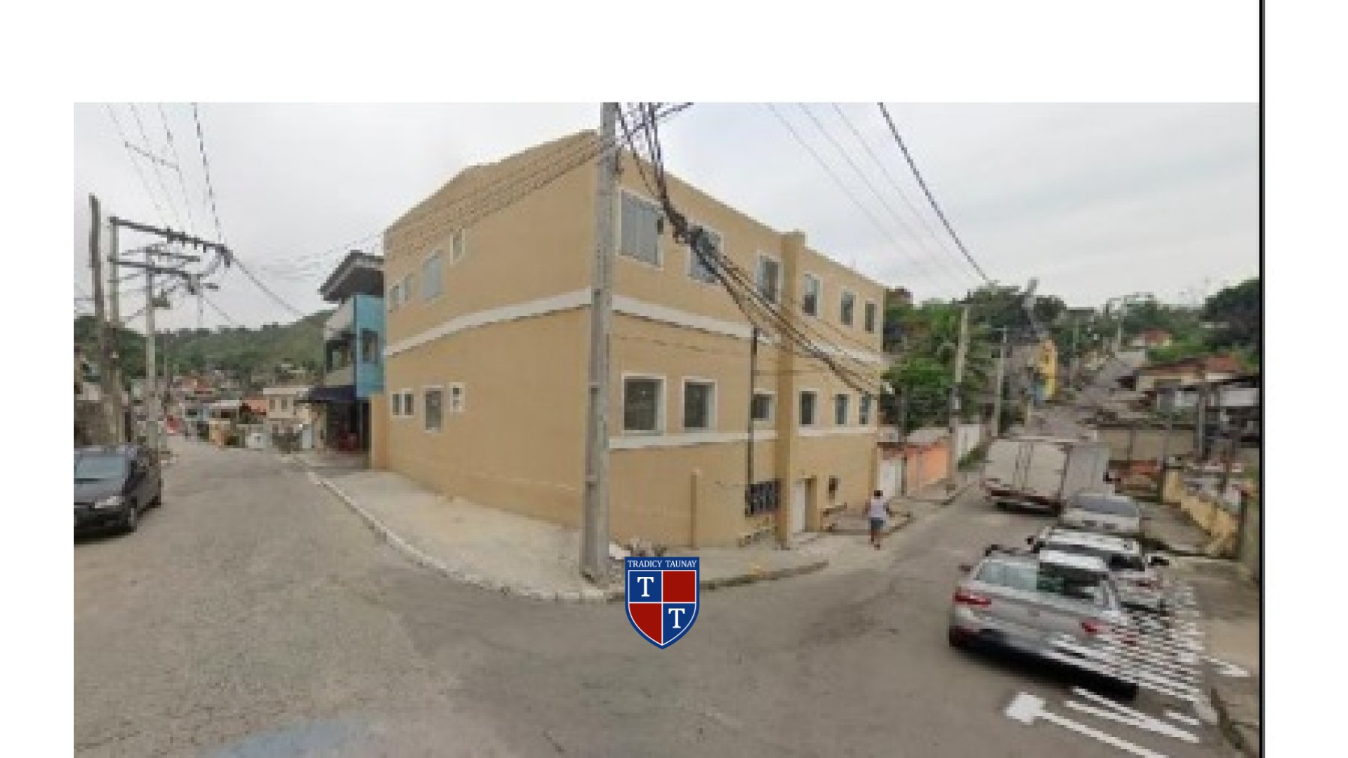 APARTAMENTO em PITA