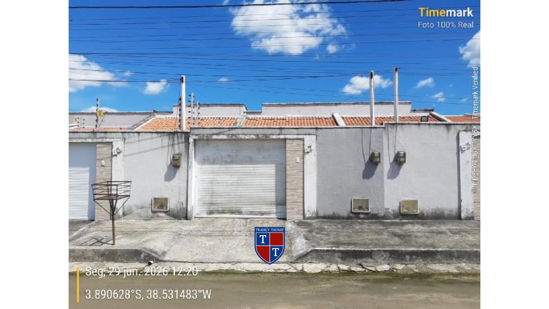 Foto 1 de CASA em ANCURI - Imóvel Retomado Caixa