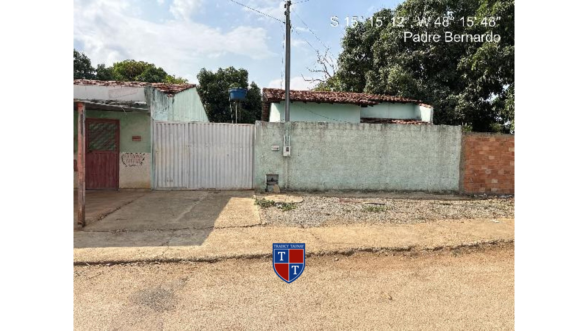 Foto 1 de CASA em LOT VILA DIVINEIA - Imóvel Retomado Caixa
