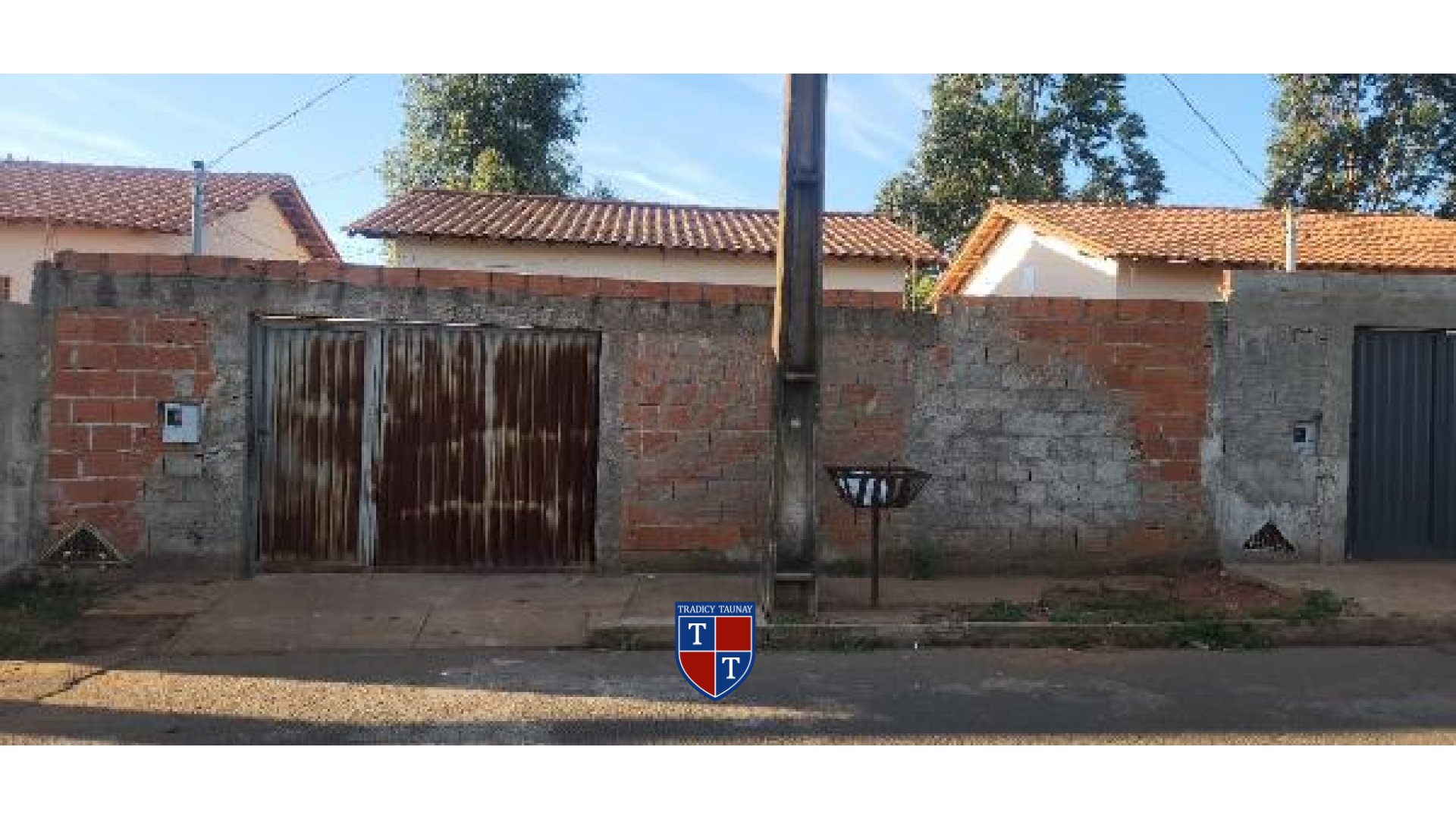 Foto 1 de CASA em NOVO HORIZONTE - Imóvel Retomado Caixa