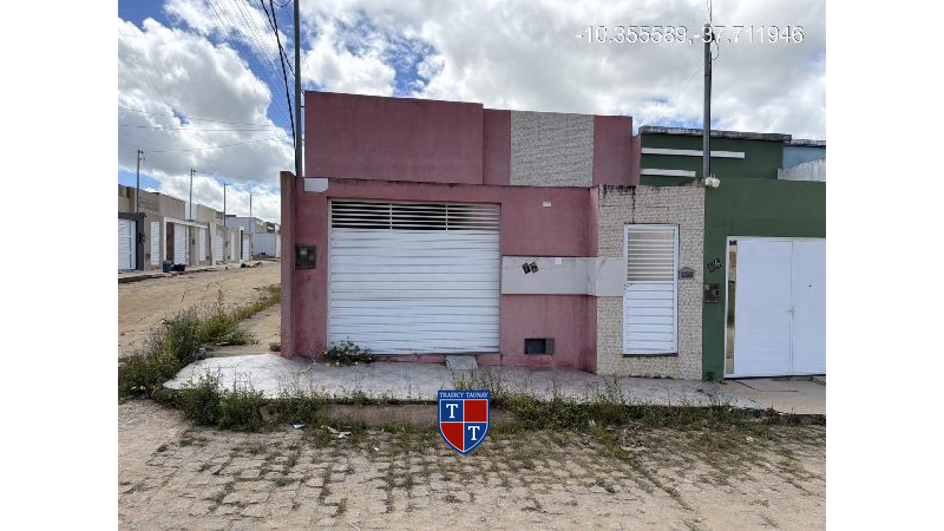 Foto 1 de CASA em CENTRO, CARIRA/SE - Imóvel Retomado CAIXA Ref 8444424798221