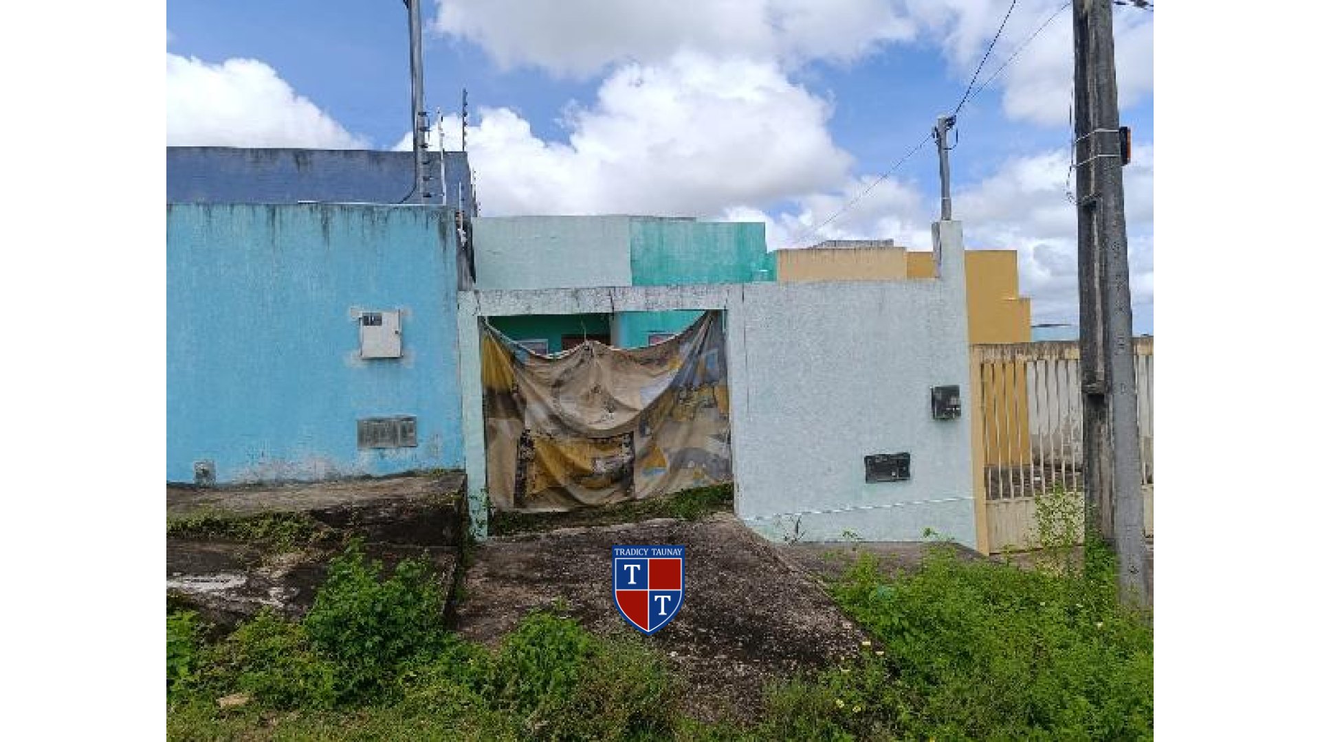 Foto 1 de CASA em SANTA INES - Imóvel Retomado Caixa