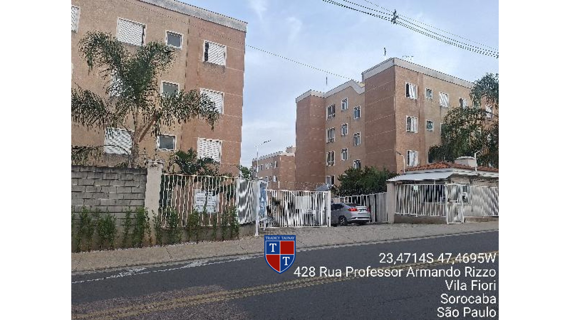 Foto 1 de APARTAMENTO em VILA ALMEIDA - Imóvel Retomado Caixa