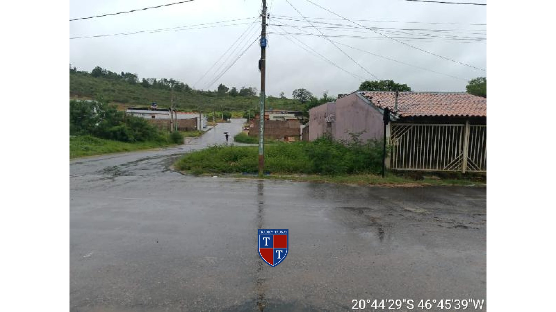 Foto 1 de TERRENO em ITAU DE MINAS - Imóvel Retomado Caixa