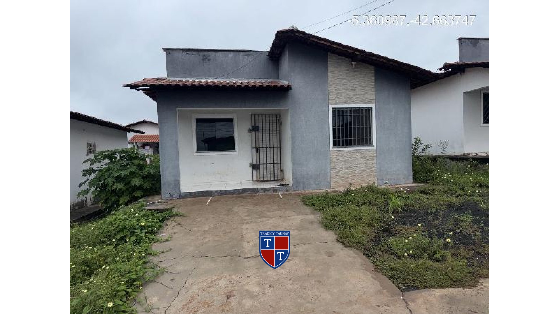 Foto 1 de CASA em CIDADE NOVA - Imóvel Retomado Caixa