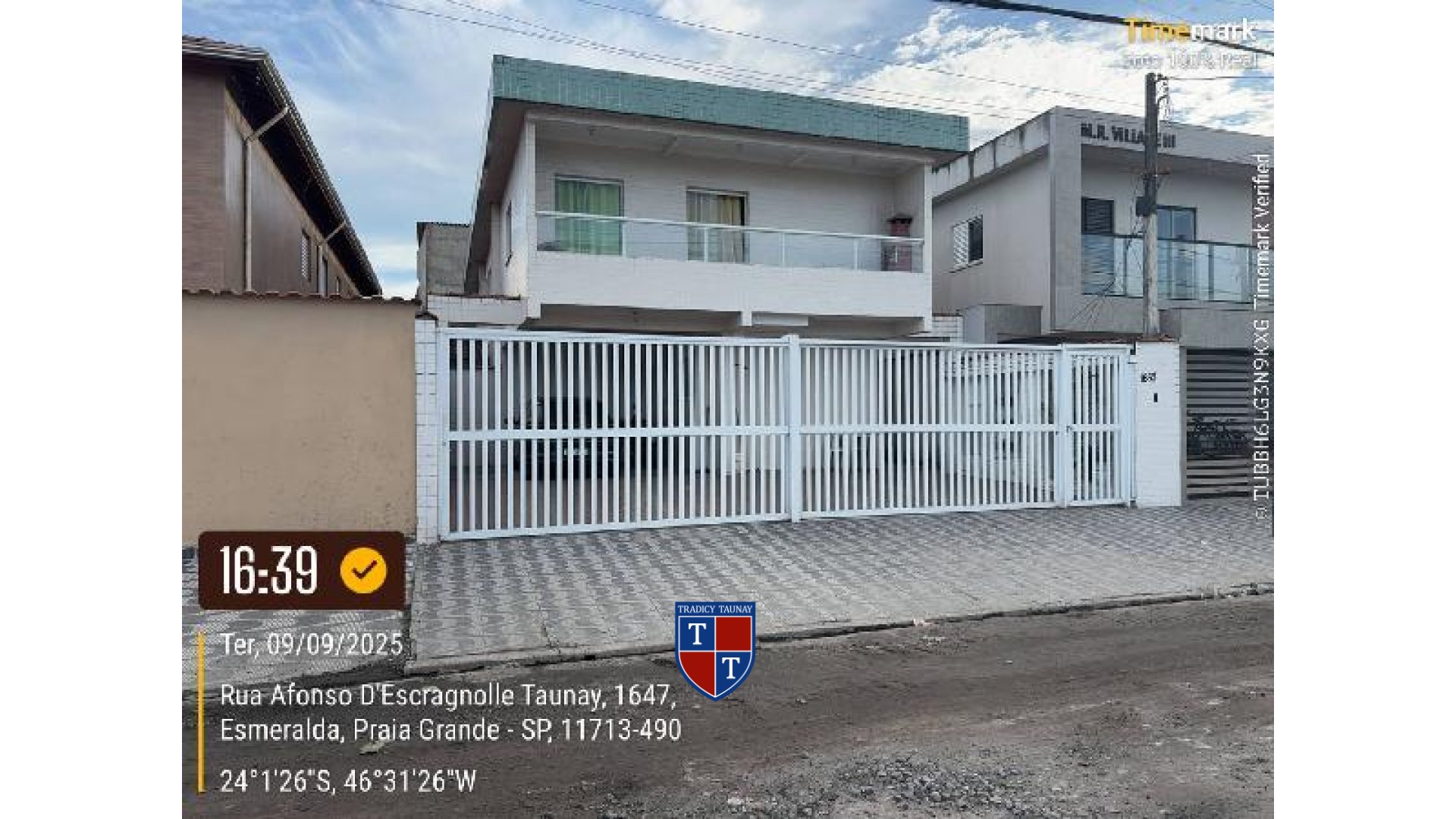 Foto 1 de CASA em ESMERALDA - Imóvel Retomado Caixa