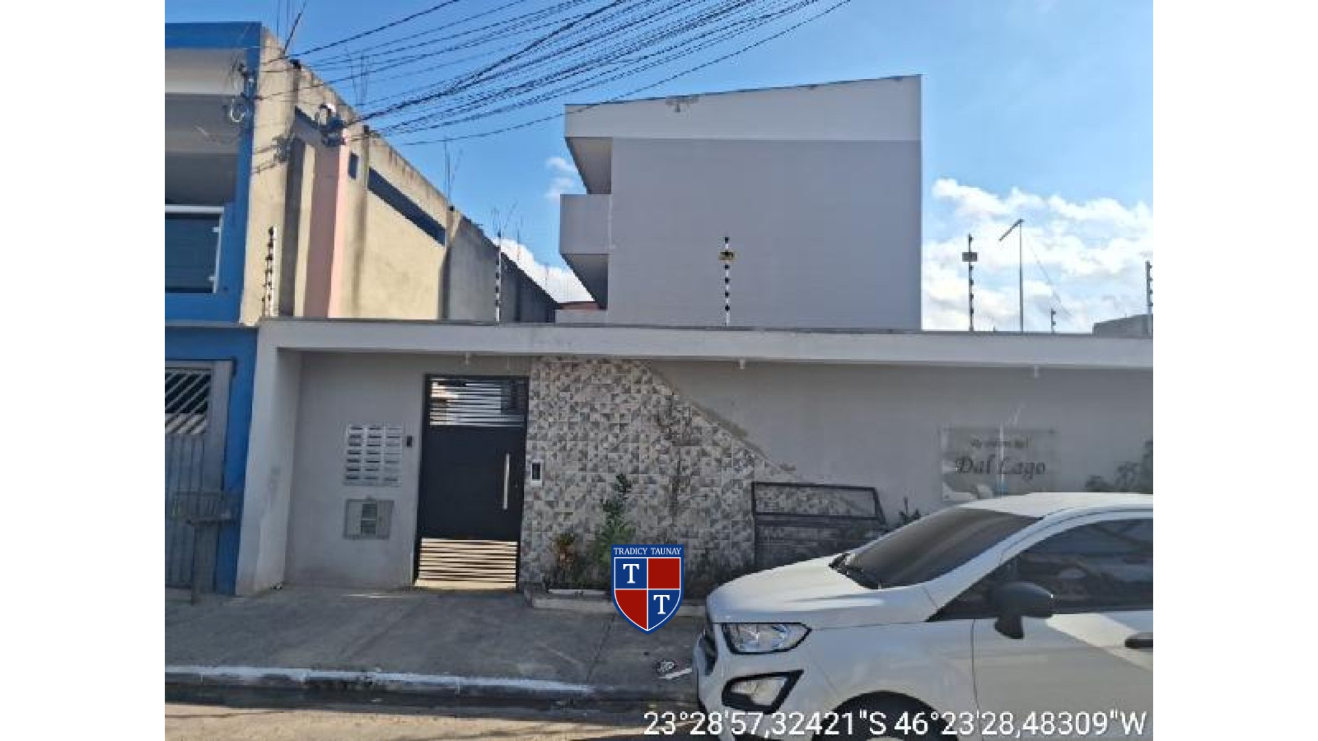 Foto 1 de APARTAMENTO em VILA ITAIM - Imóvel Retomado Caixa