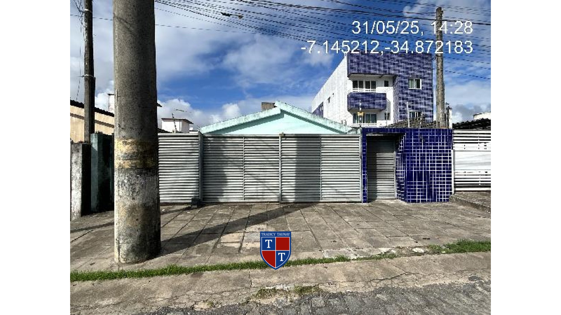 Foto 1 de CASA em VARJAO - Imóvel Retomado Caixa