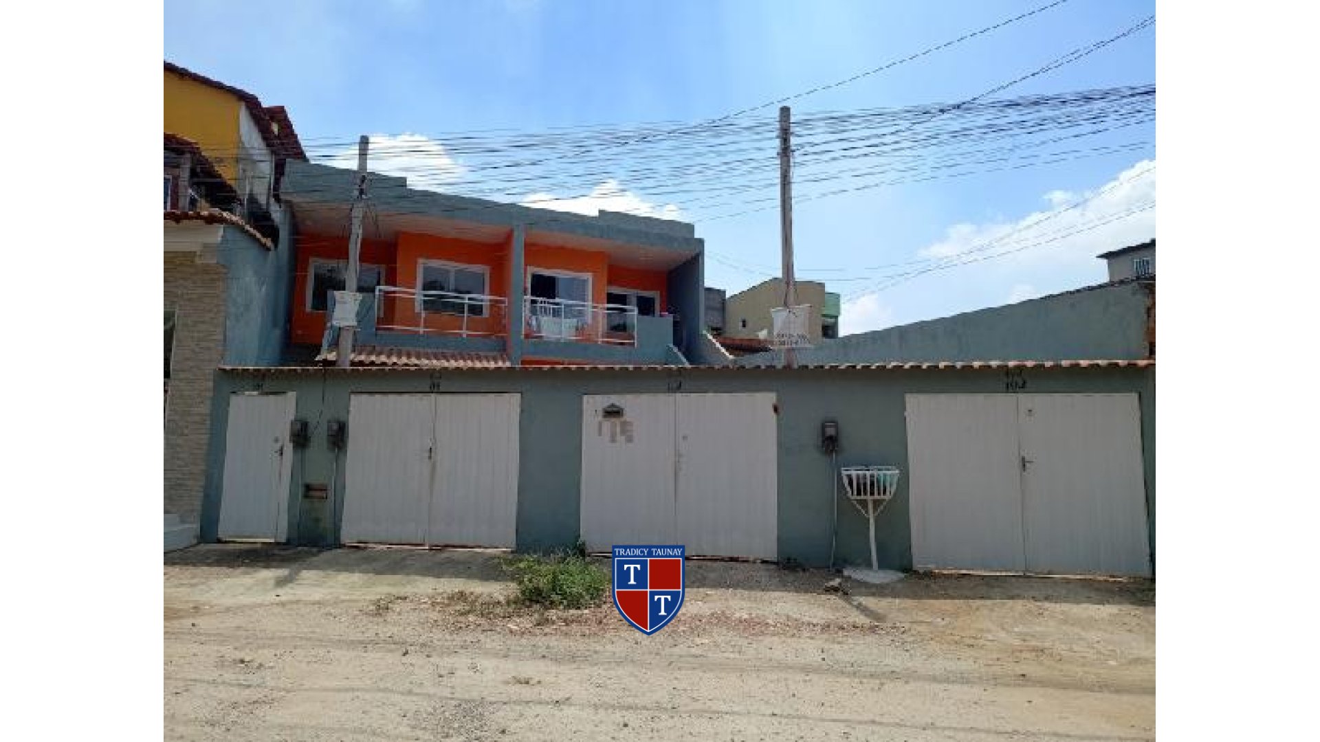 Foto 1 de APARTAMENTO em RODILANDIA - Imóvel Retomado Caixa