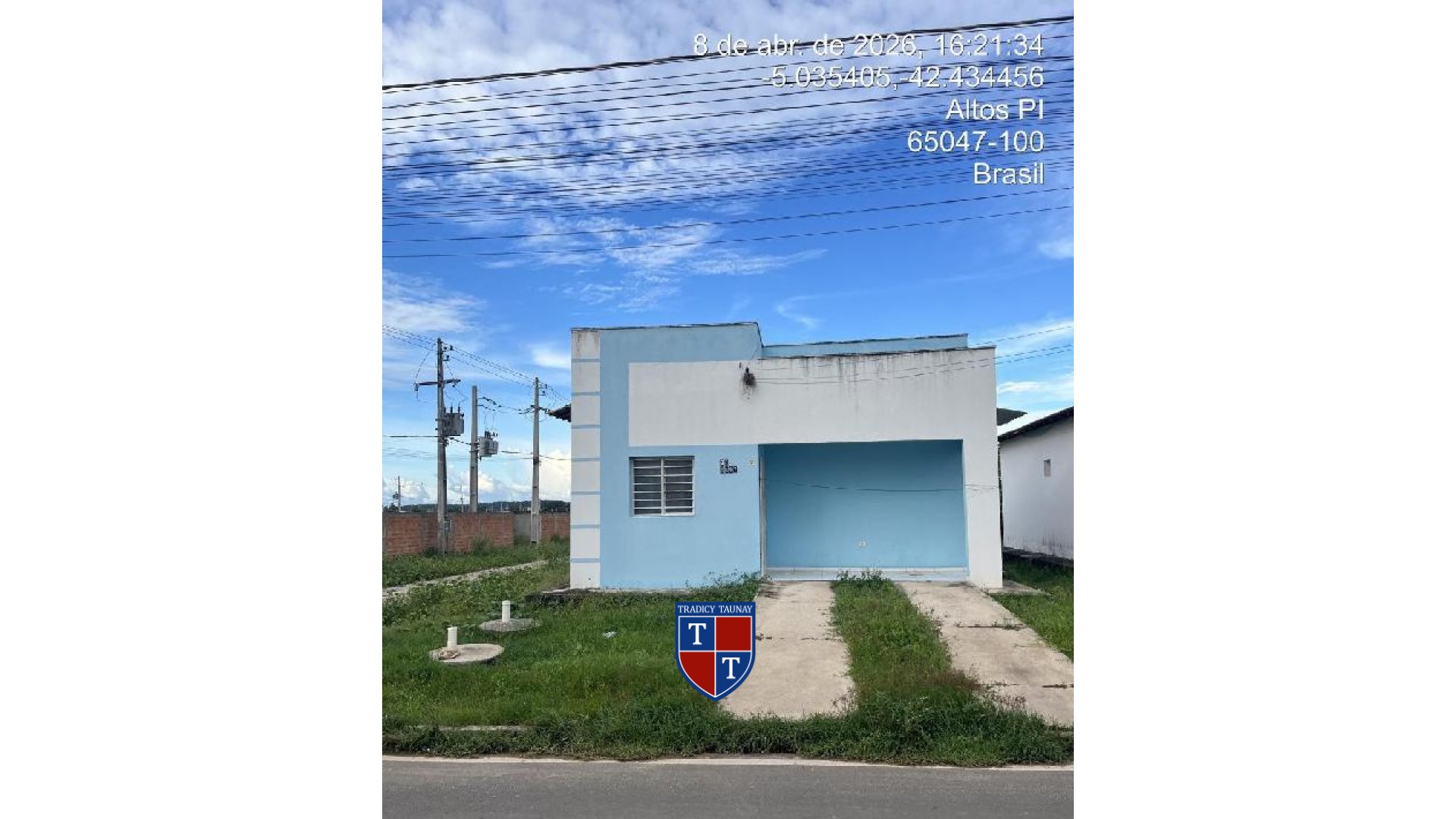 CASA em S SEBASTIAO