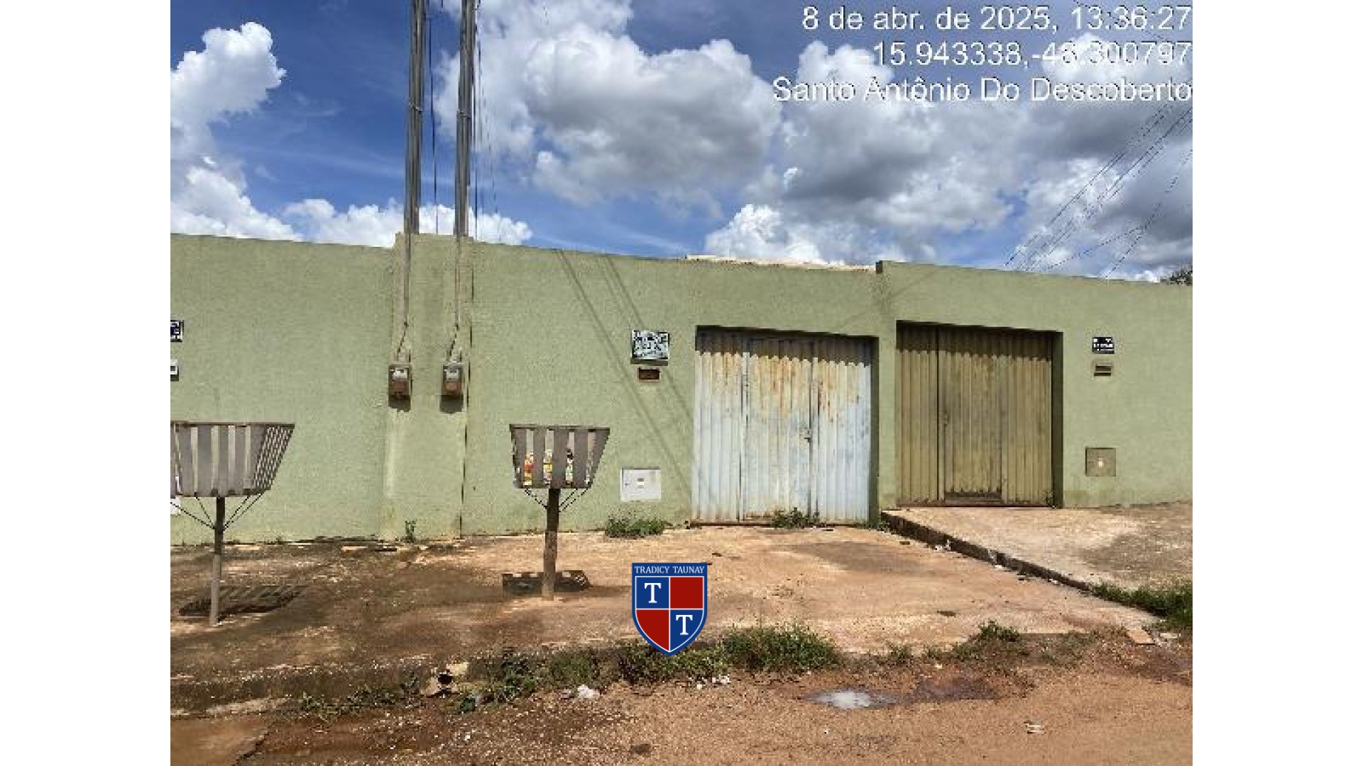 Foto 1 de CASA em JARDIM ANA BEATRIZ II - Imóvel Retomado Caixa