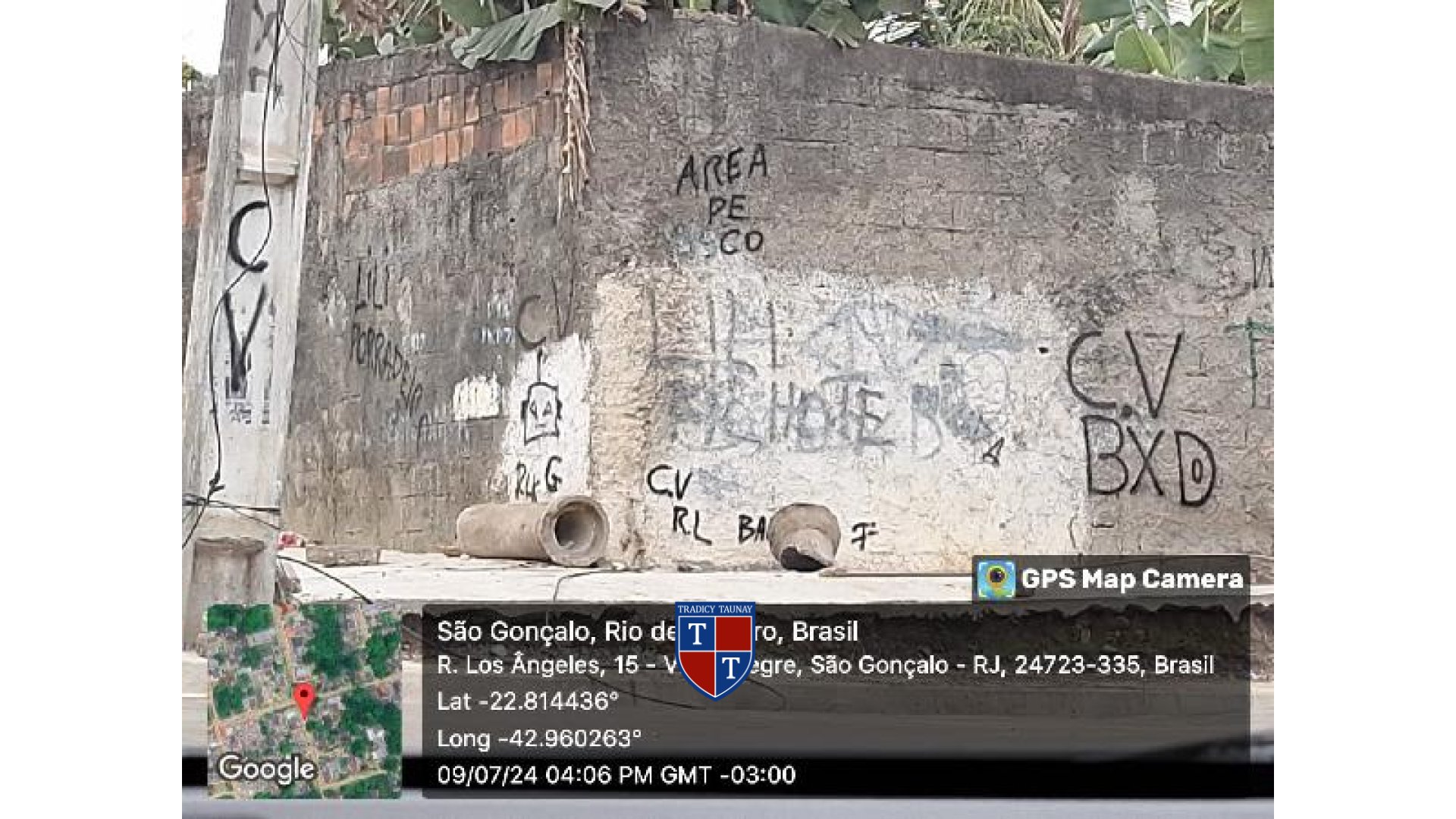Foto 1 de CASA em VISTA ALEGRE - Imóvel Retomado Caixa