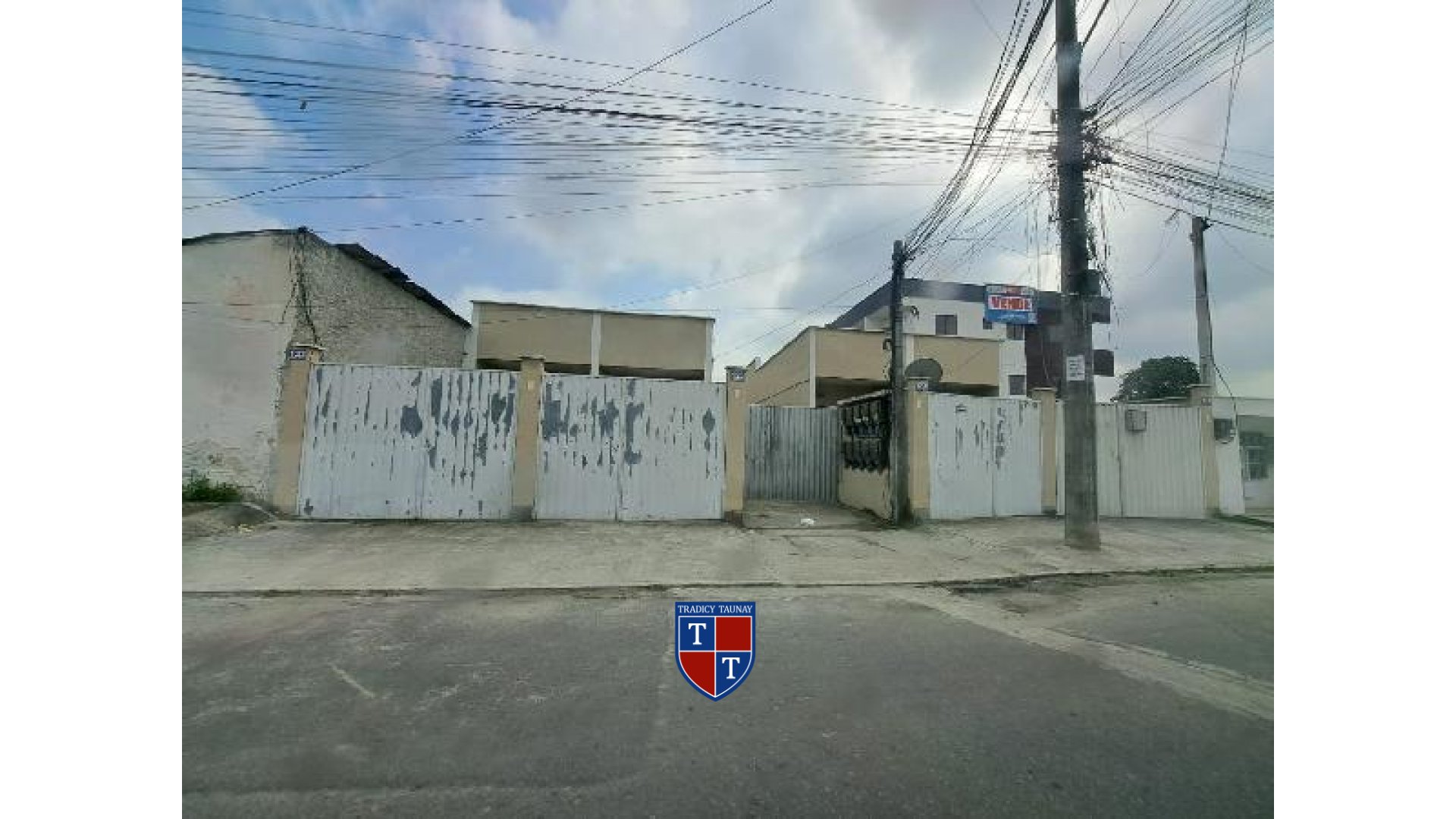 Foto 1 de CASA em LAGOINHA - Imóvel Retomado Caixa