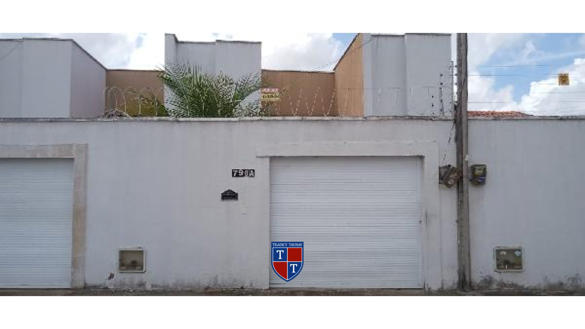Foto 1 de CASA em MAL COZINHADO - Imóvel Retomado Caixa