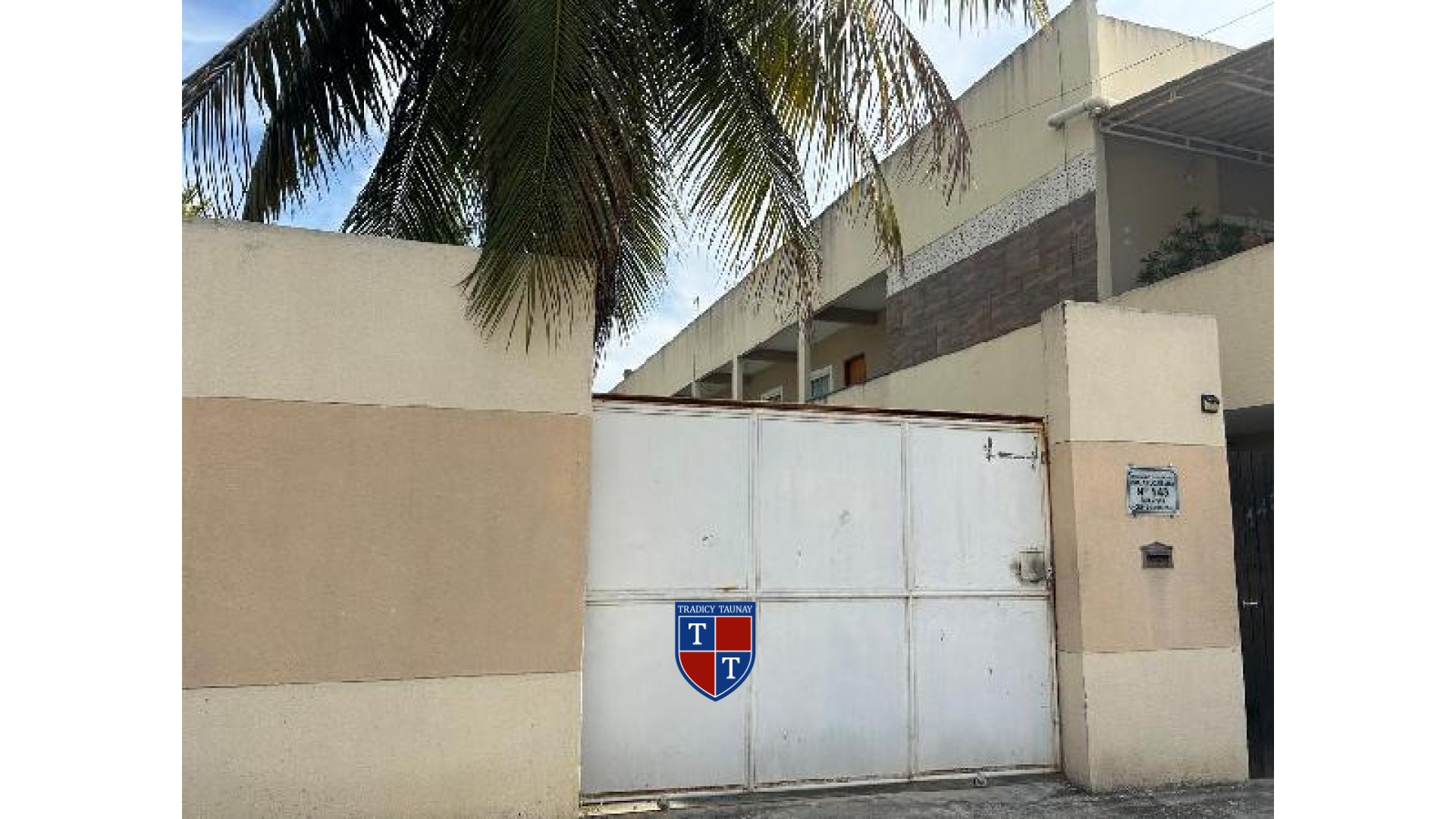 Foto 1 de APARTAMENTO em MUTONDO - Imóvel Retomado Caixa