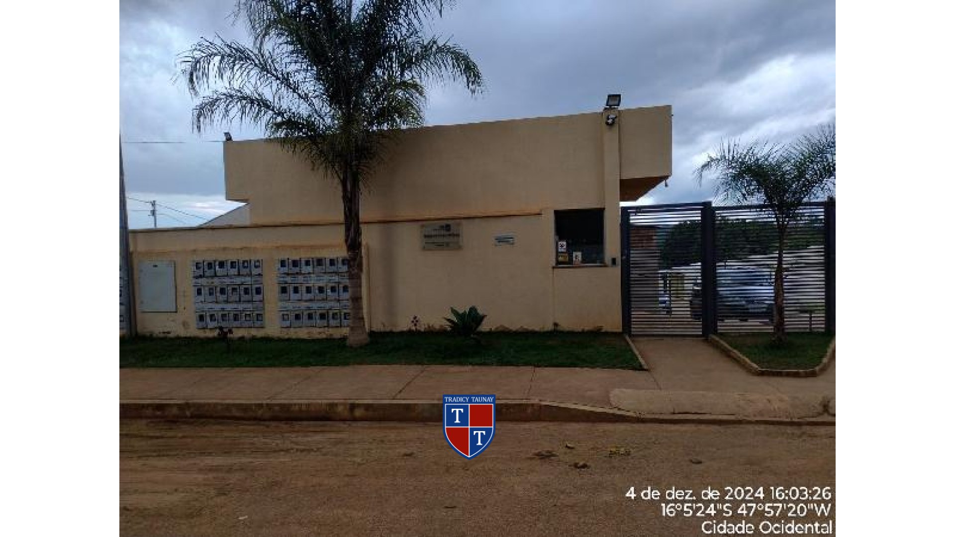 Foto do Imóvel