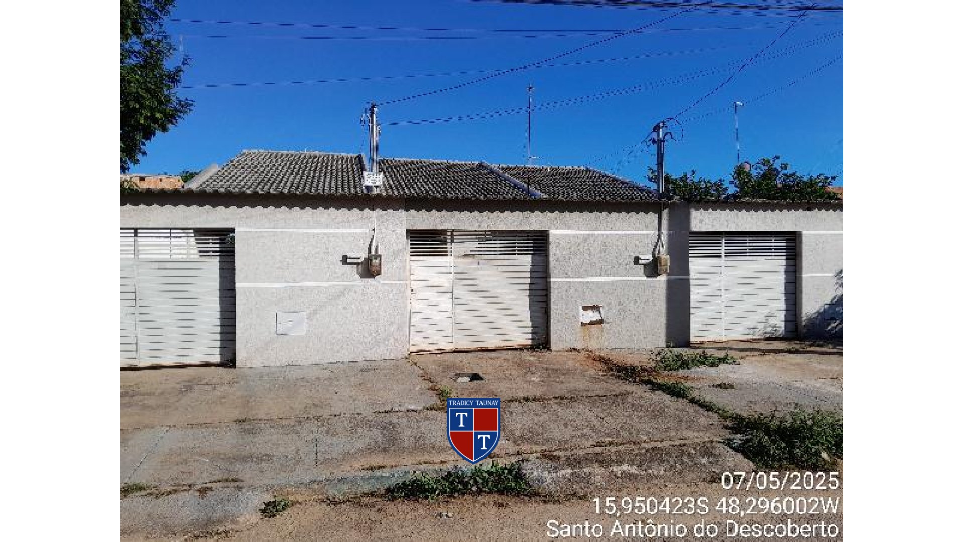Foto 1 de CASA em PARQUE ESTRELA DALVA XII - Imóvel Retomado Caixa