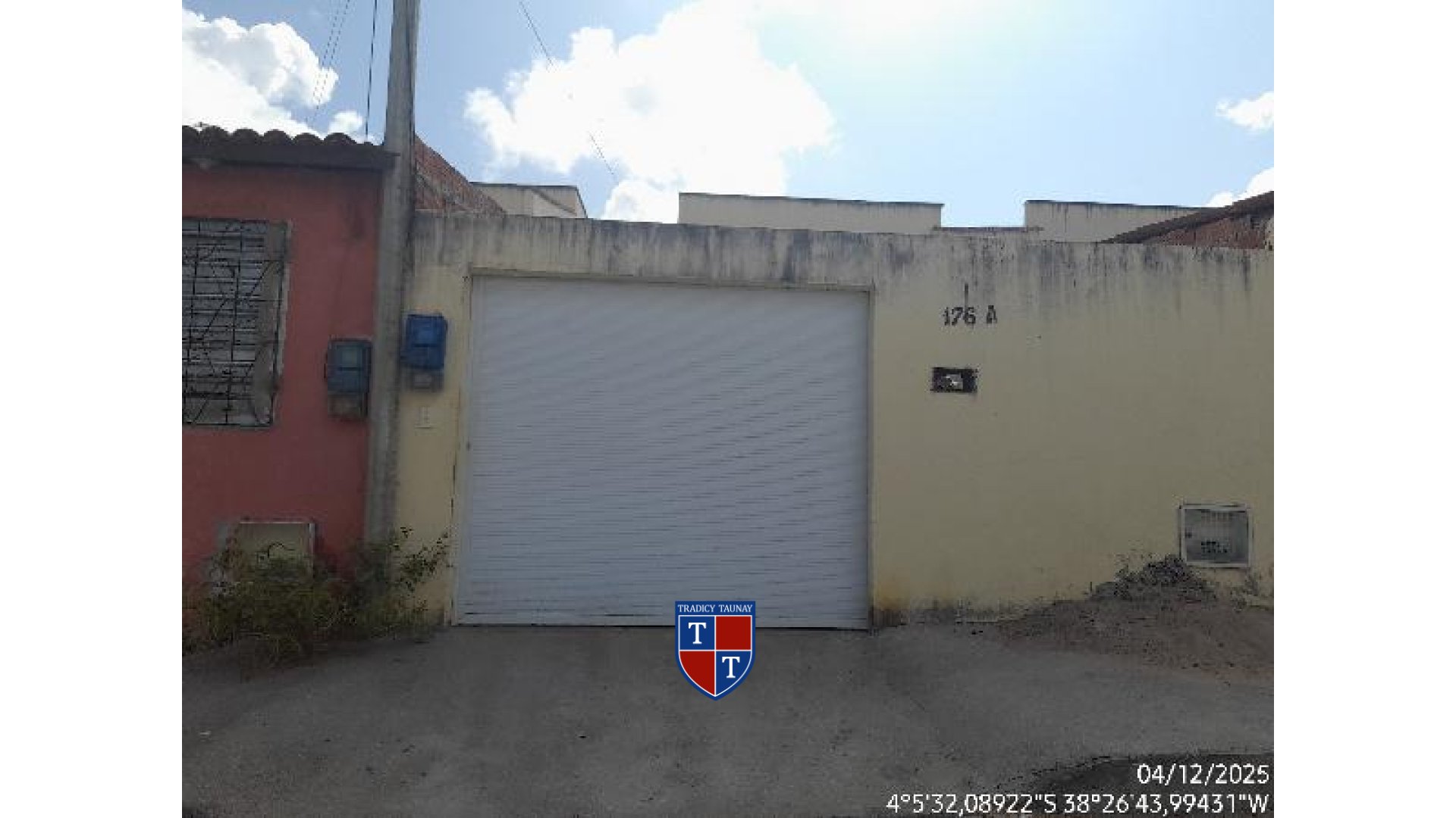 Foto 1 de CASA em CANAUBAL - Imóvel Retomado Caixa