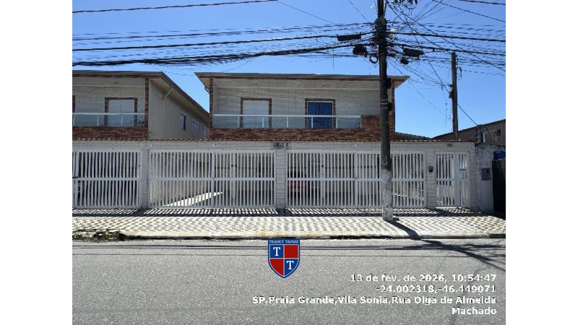 Foto 1 de CASA em VILA SONIA - Imóvel Retomado Caixa