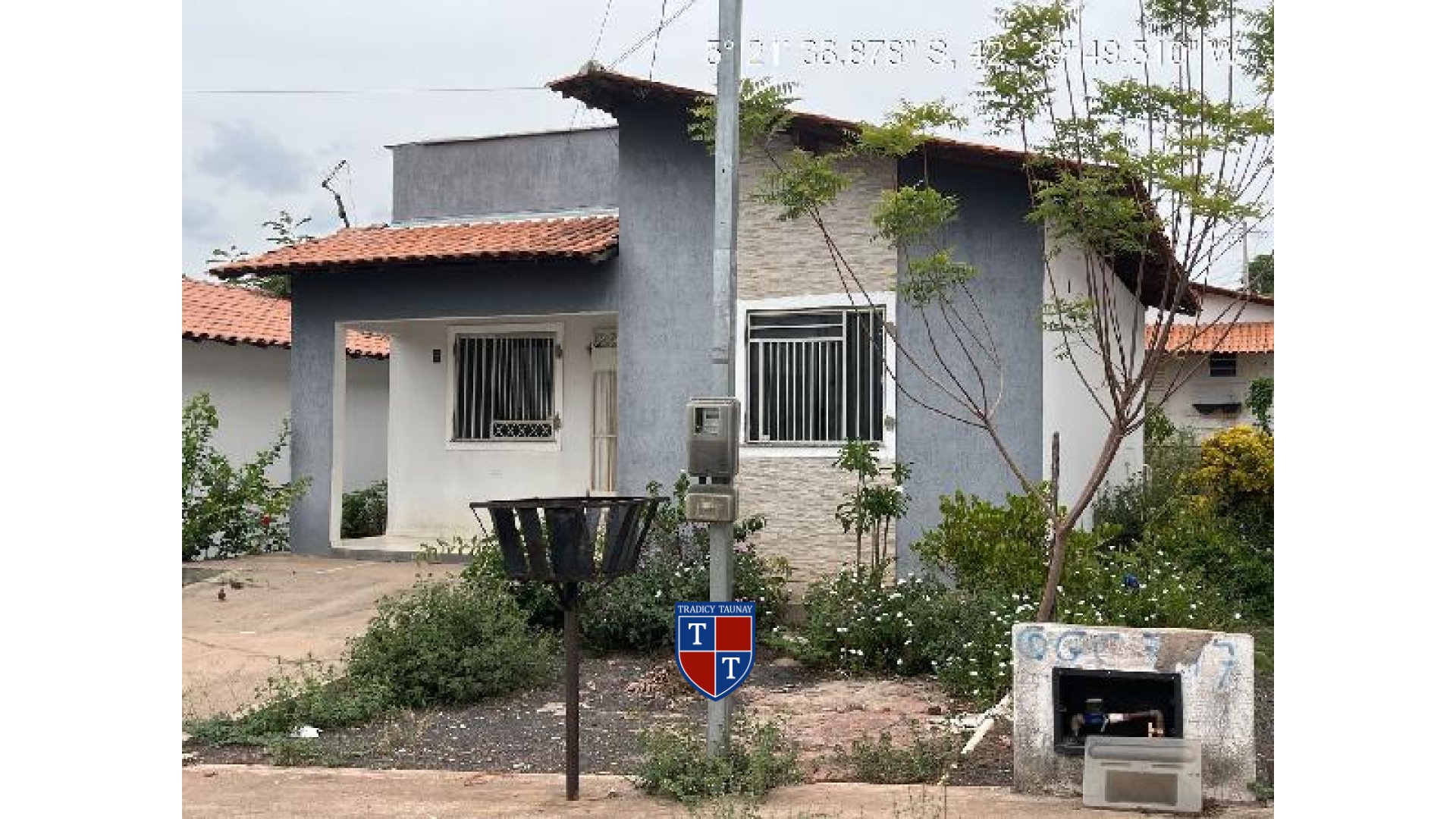 Foto 1 de CASA em CENTRO - Imóvel Retomado Caixa