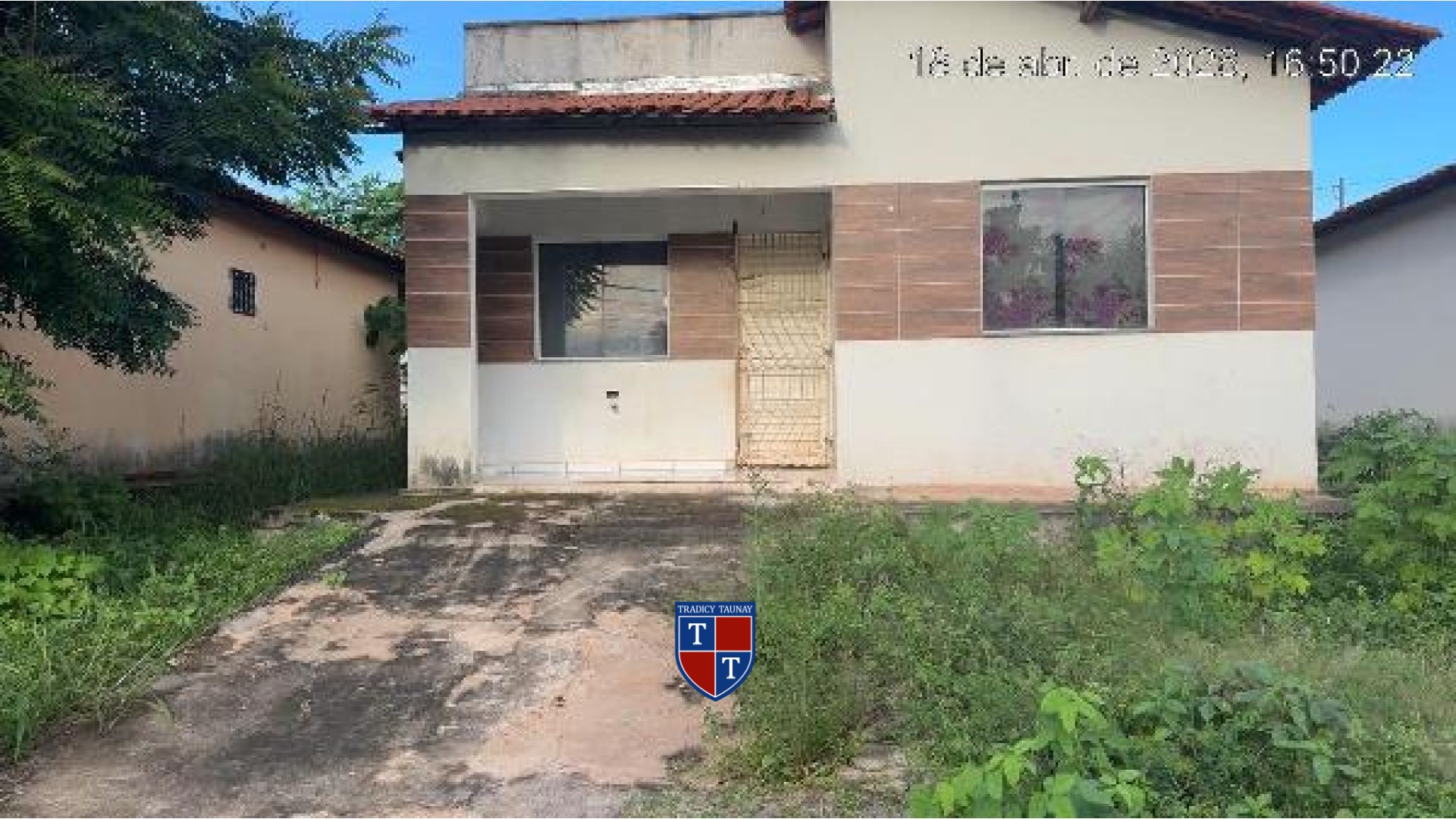Foto 1 de CASA em CIDADE NOVA - Imóvel Retomado Caixa