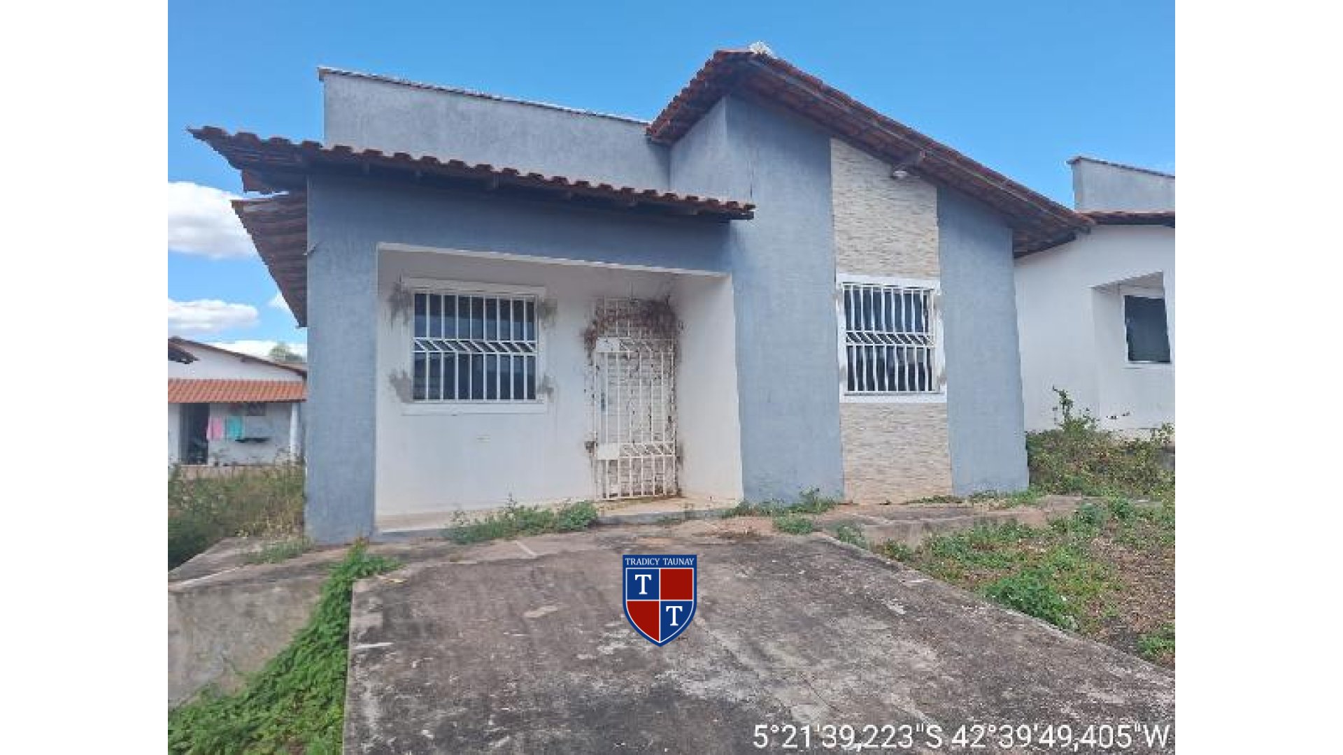 Foto 1 de CASA em CIDADE NOVA - Imóvel Retomado Caixa