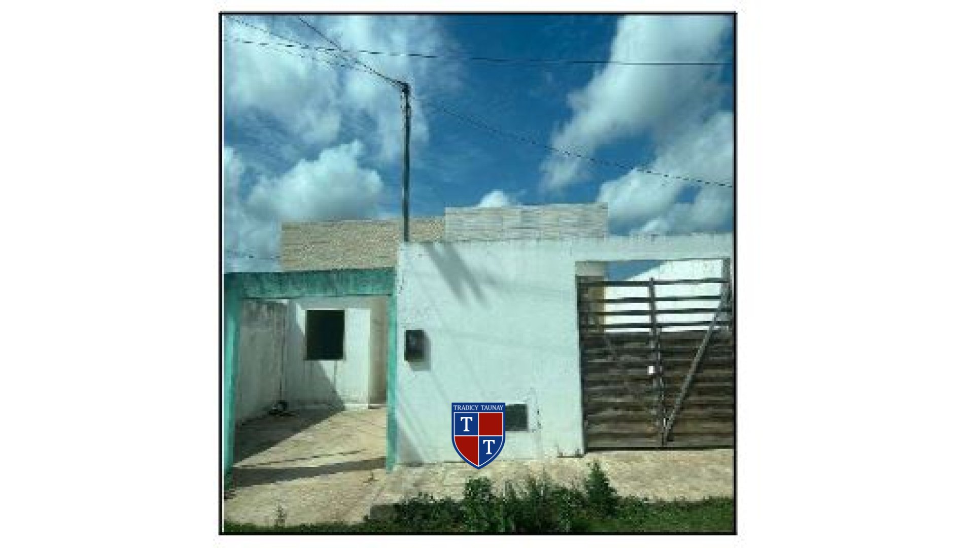 Foto 1 de CASA em JARDIM - Imóvel Retomado Caixa