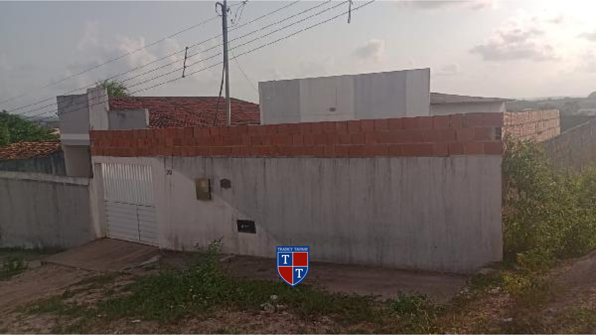 Foto 1 de CASA em JARDIM - Imóvel Retomado Caixa