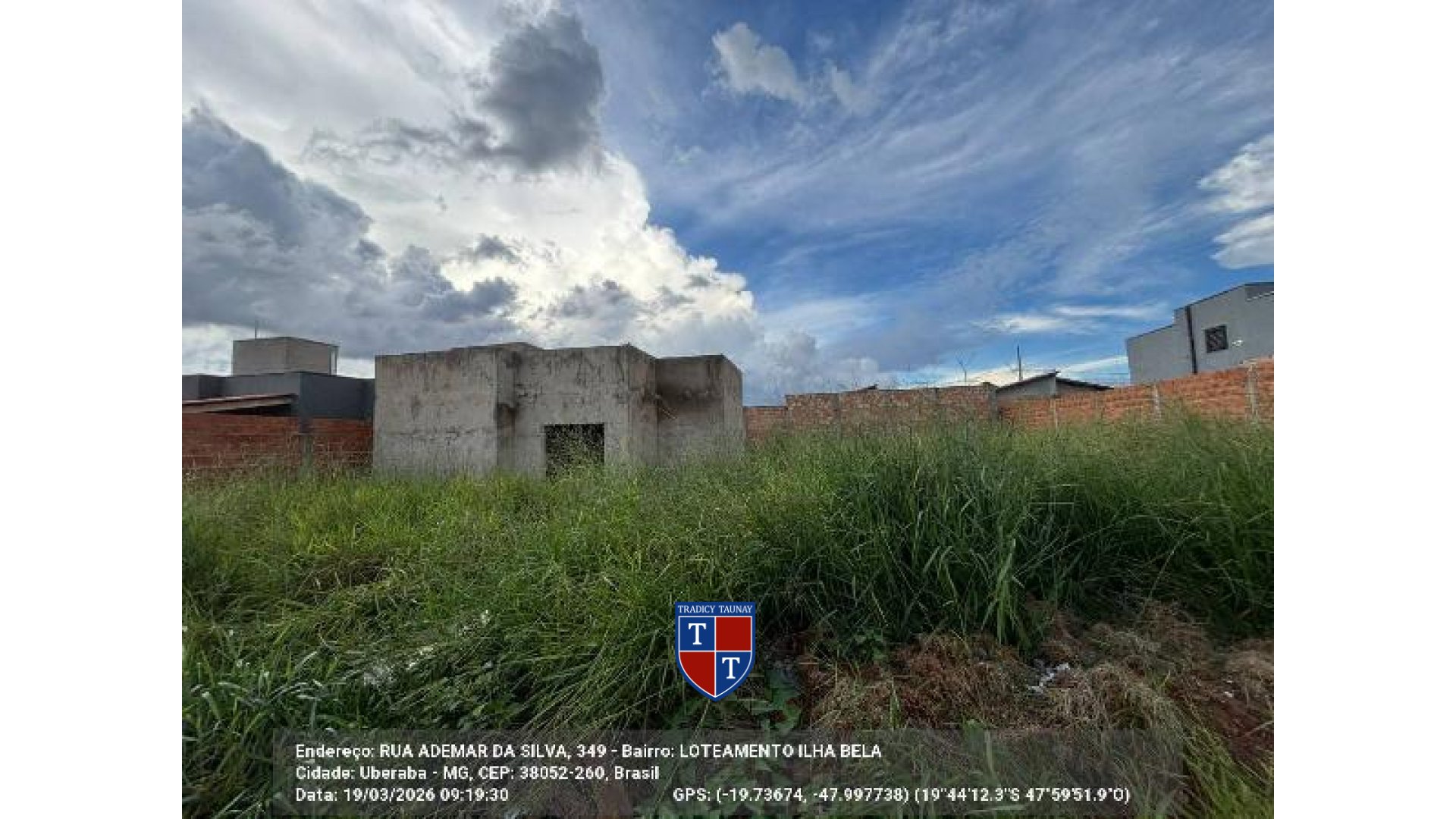 Foto 1 de CASA em LOTEAMENTO ILHA BELA - Imóvel Retomado Caixa