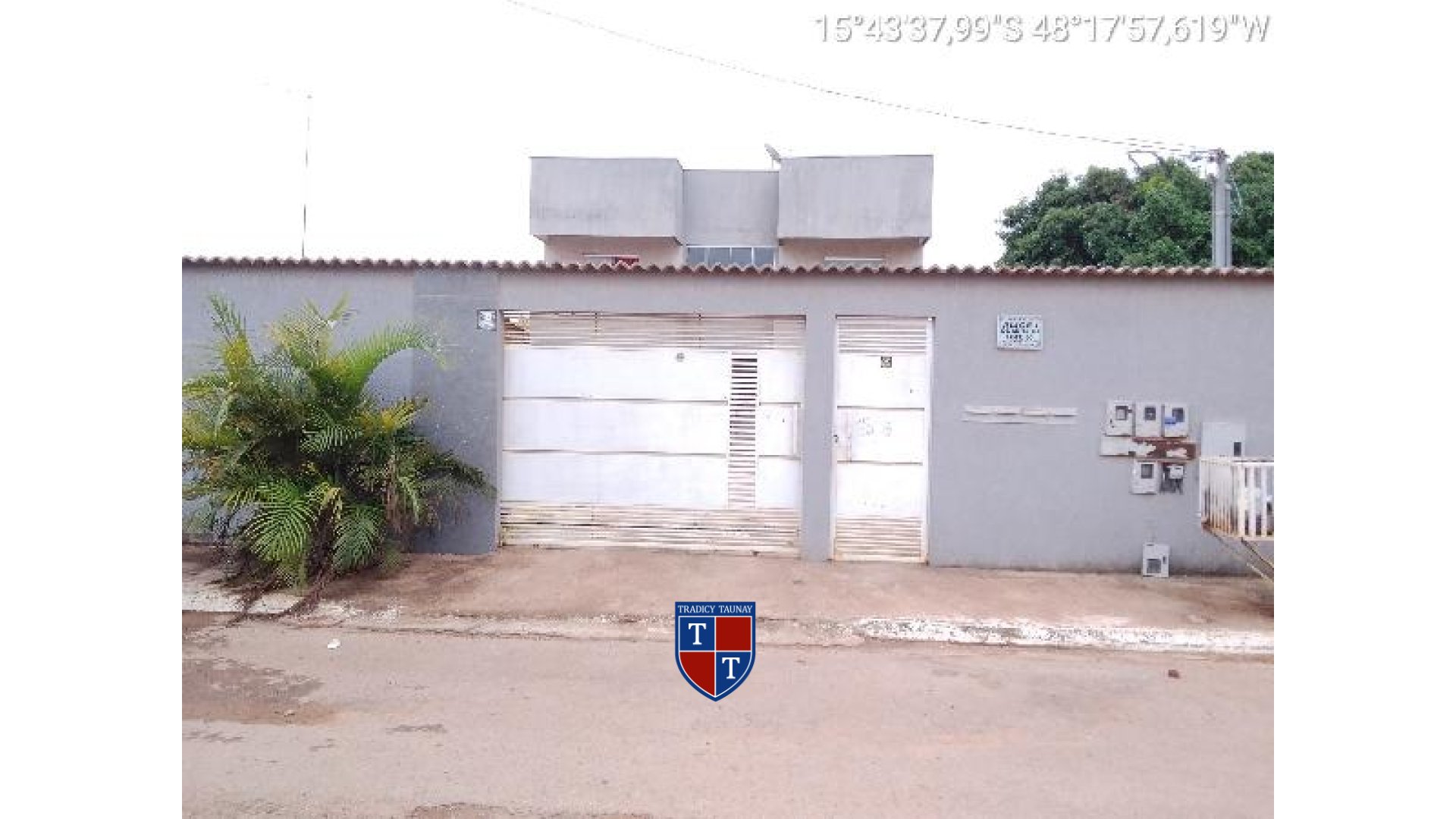 Foto 1 de APARTAMENTO em JARDIM DA BARRAGEM VI - Imóvel Retomado Caixa