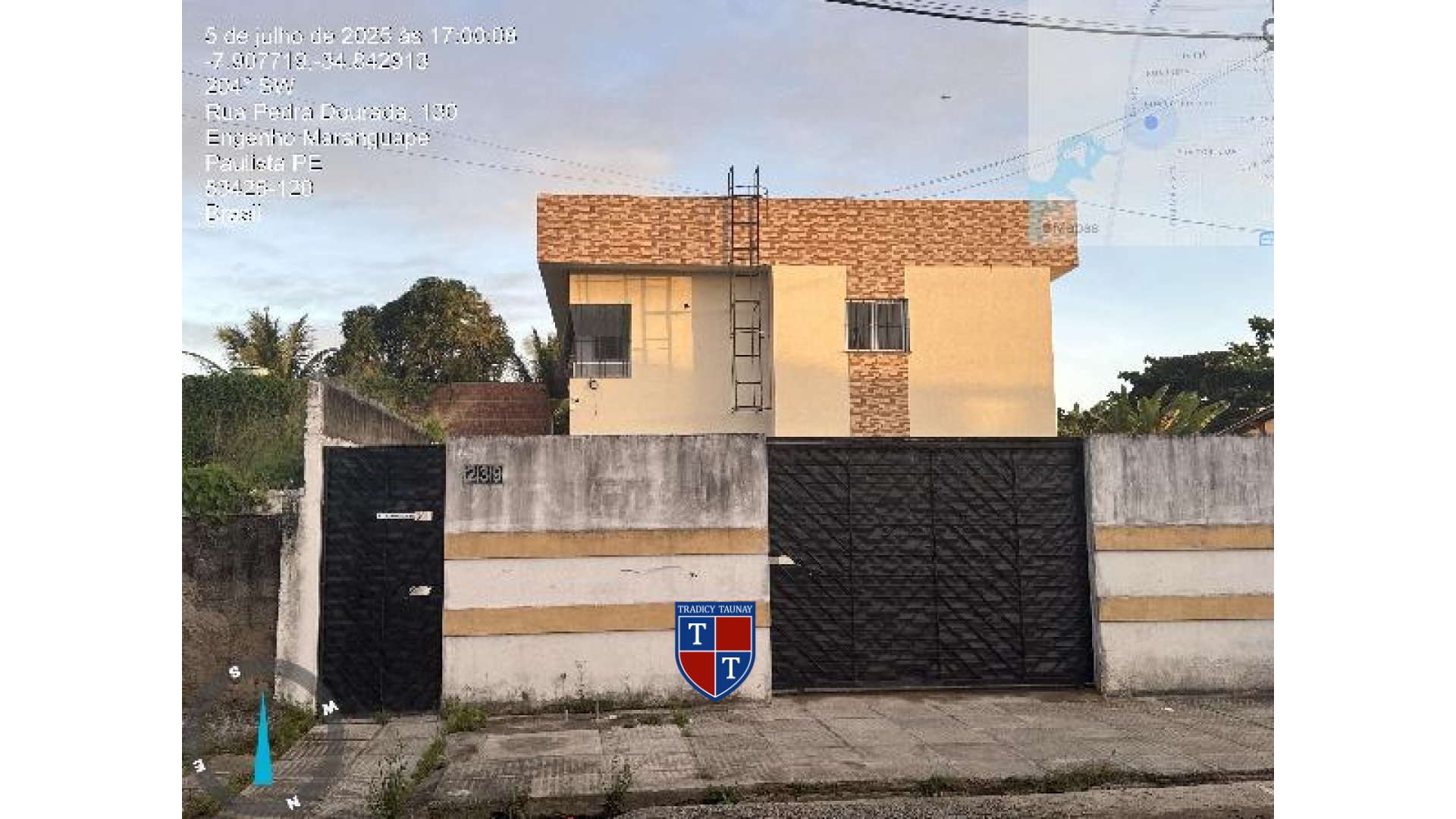 Foto 1 de CASA em NOSSA SENHORA DA CONCEICAO - Imóvel Retomado Caixa