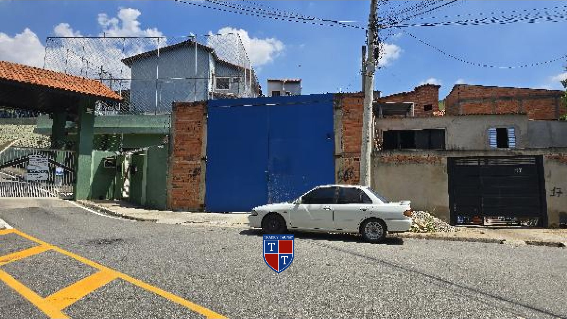 Foto 1 de CASA em TERRA VERMELHA - Imóvel Retomado Caixa