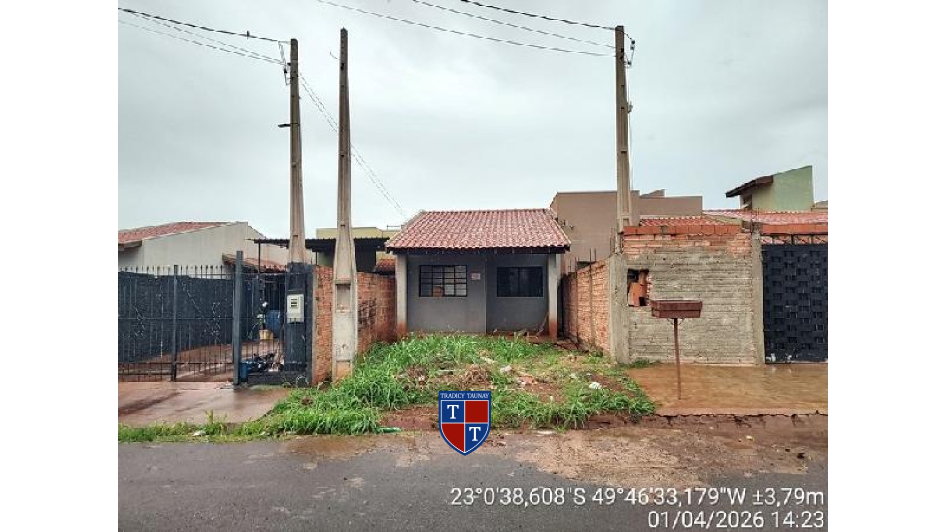 Foto do Imóvel