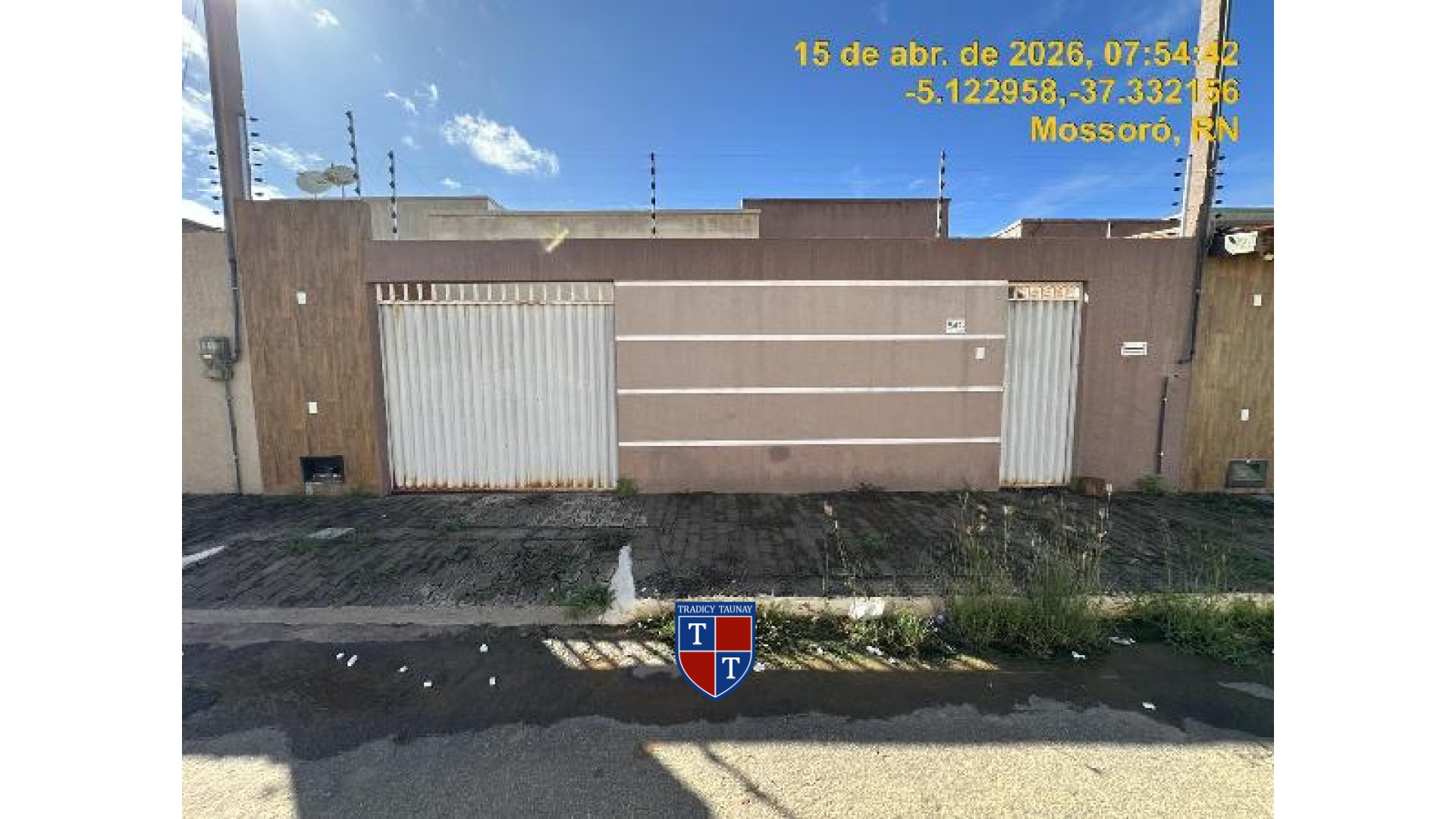 Foto 1 de CASA em SANTA JULIA - Imóvel Retomado Caixa