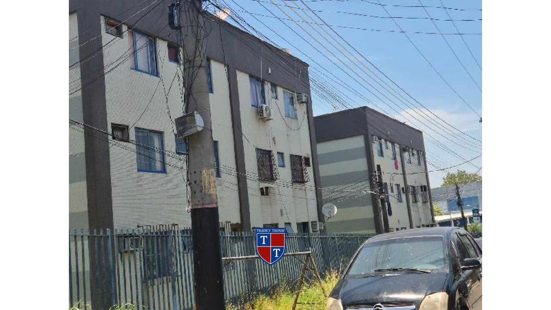 Foto 1 de APARTAMENTO em BANGU - Imóvel Retomado Caixa