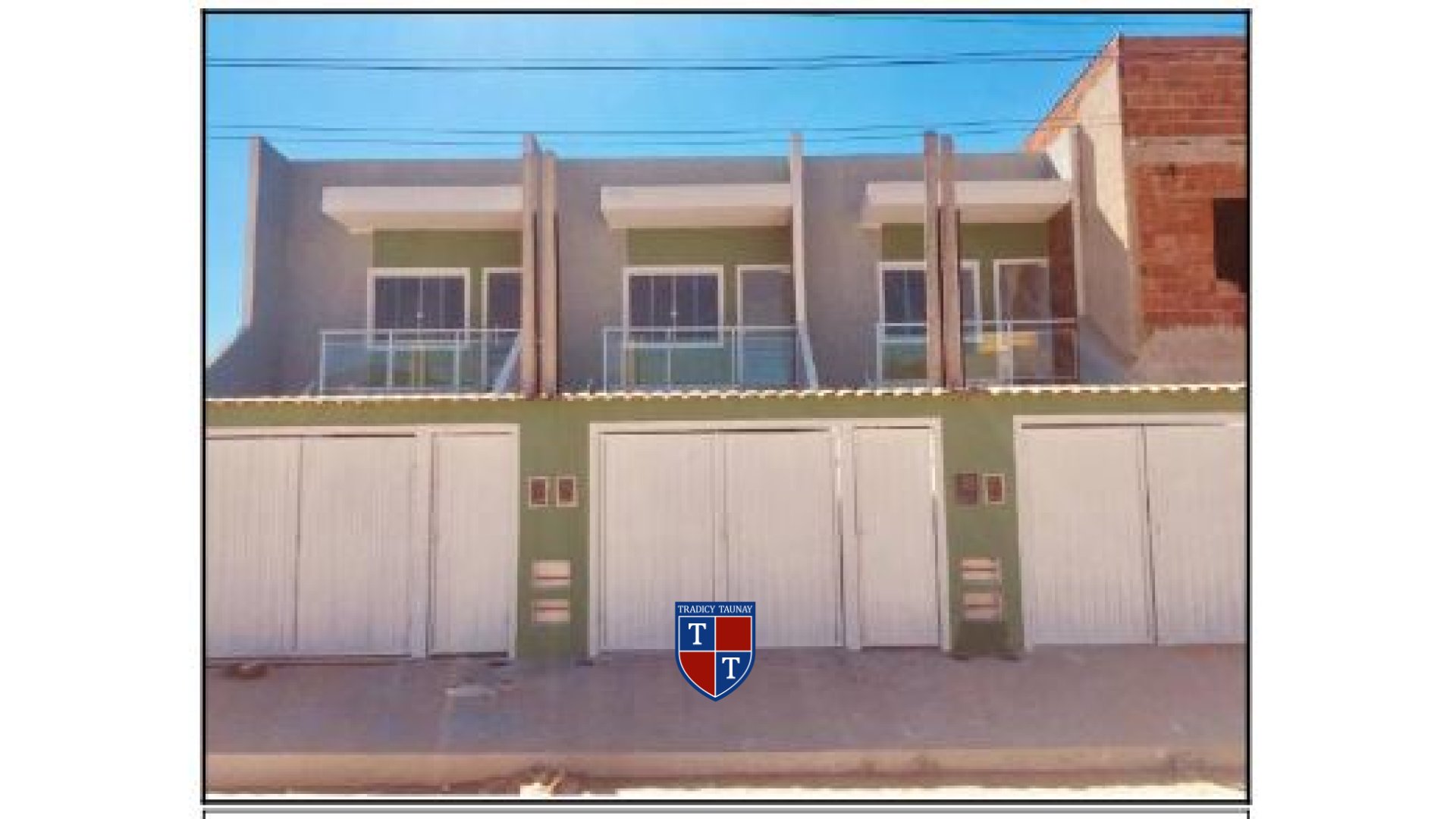 Foto 1 de CASA em IPIRANGA - Imóvel Retomado Caixa