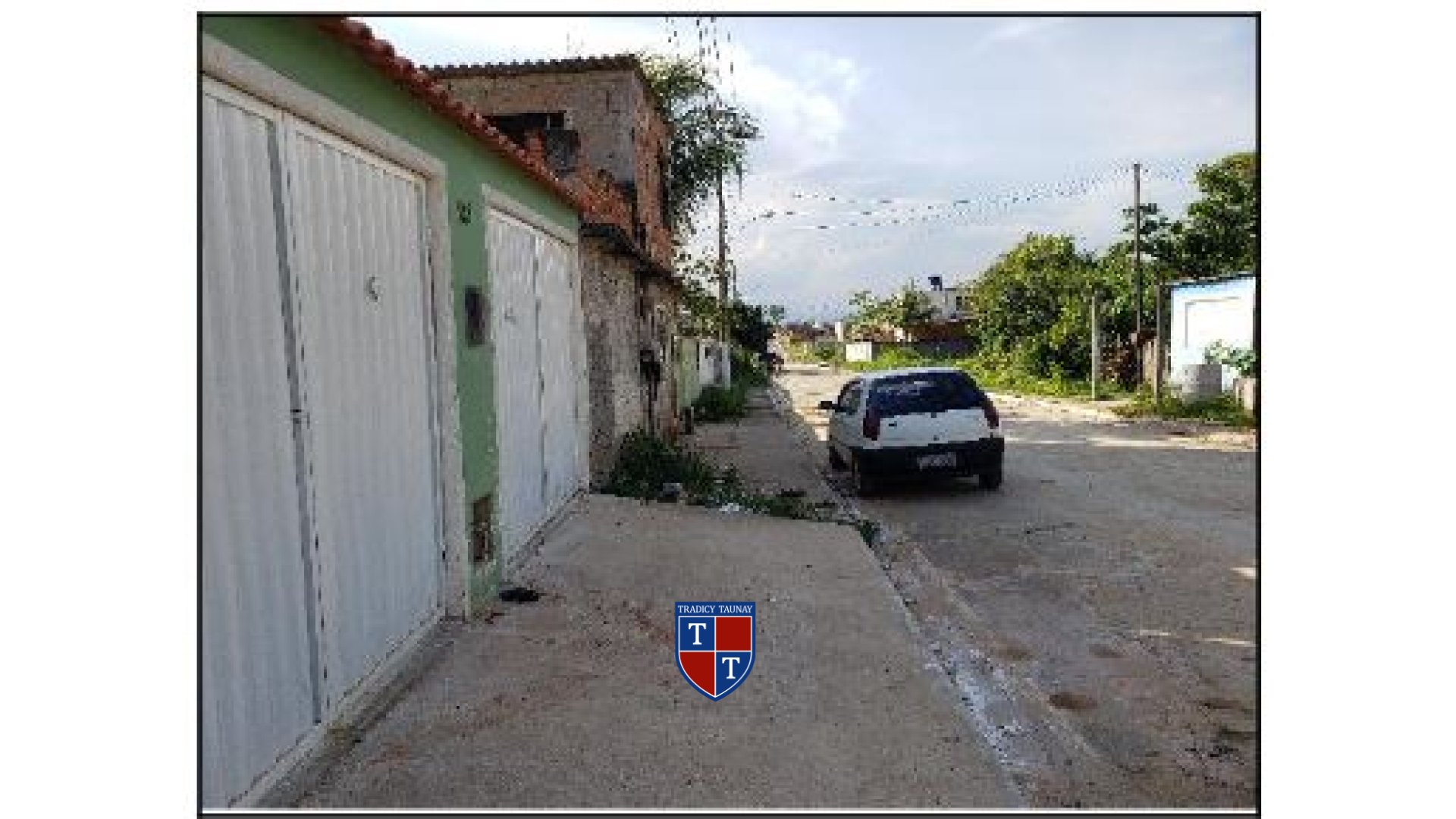 Foto 3 de CASA em IPIRANGA - Imóvel Retomado Caixa