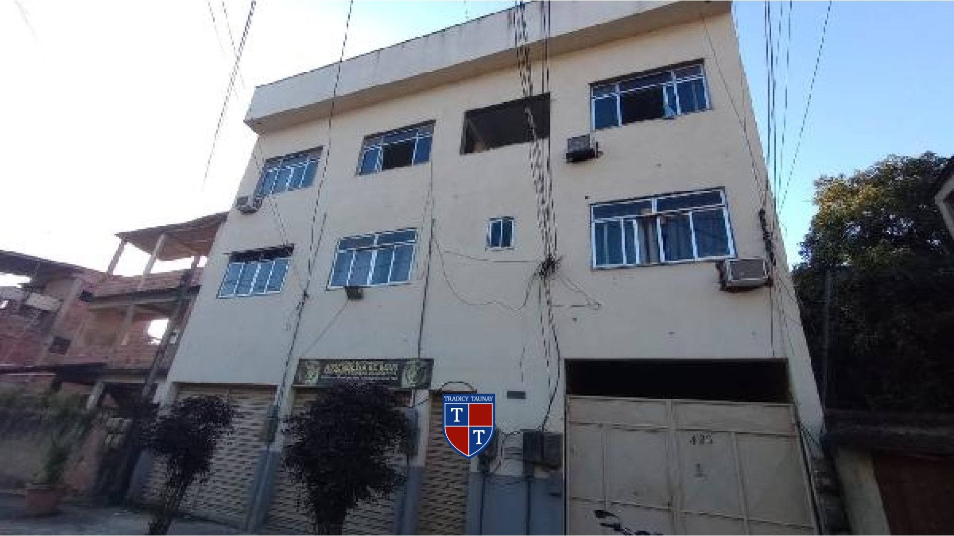 Foto 1 de APARTAMENTO em PATRONATO - Imóvel Retomado Caixa