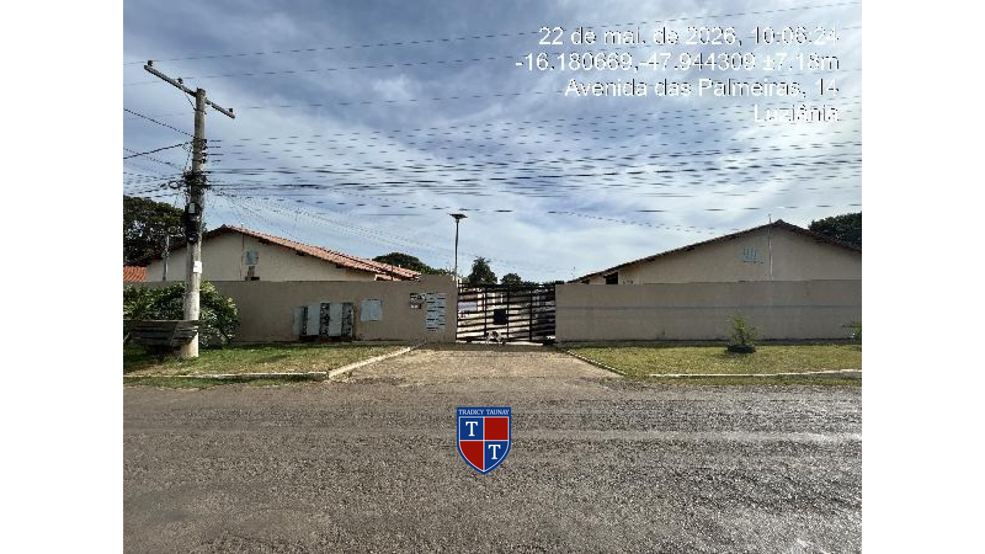 Foto 1 de CASA em MANSOES DE RECREIO ESTRELA DALVA IV - Imóvel Retomado Caixa
